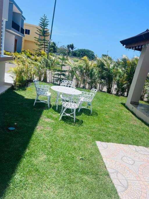 The Green Palms 5 Bedroom villa with pool / garden view 5