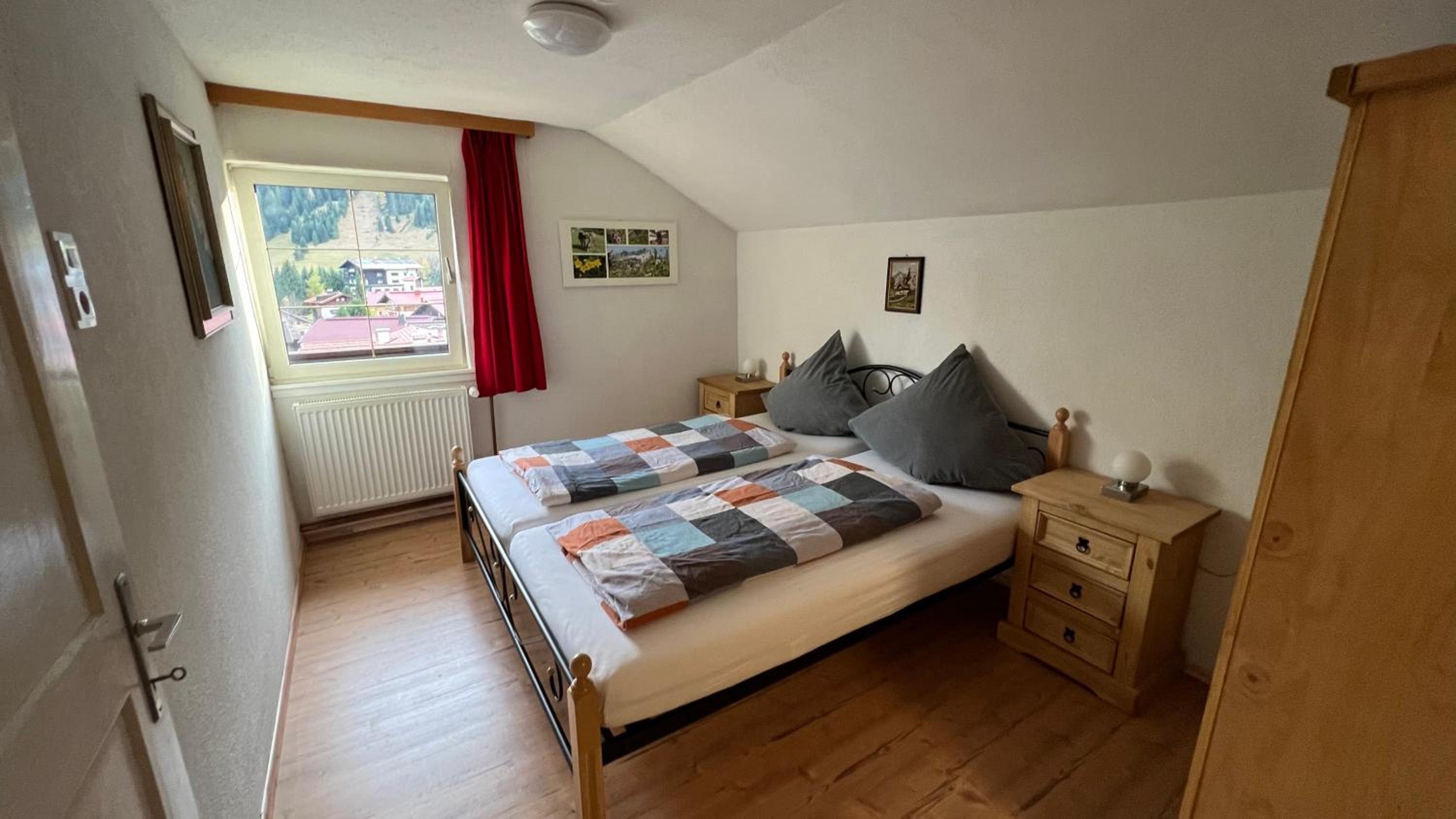 Haus Helli