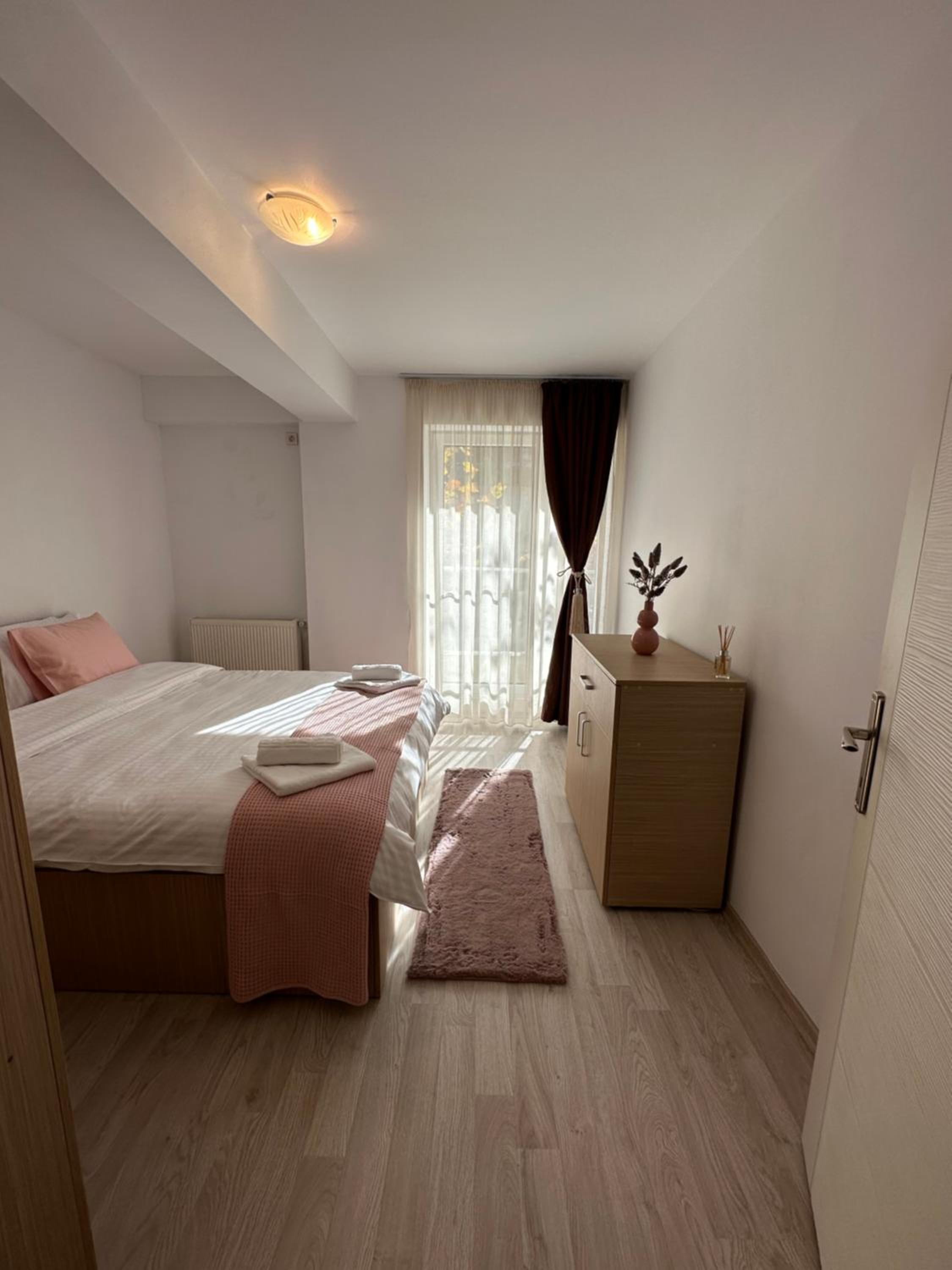Fly Airport Residences & Therme-SELF CHECK-IN view 3