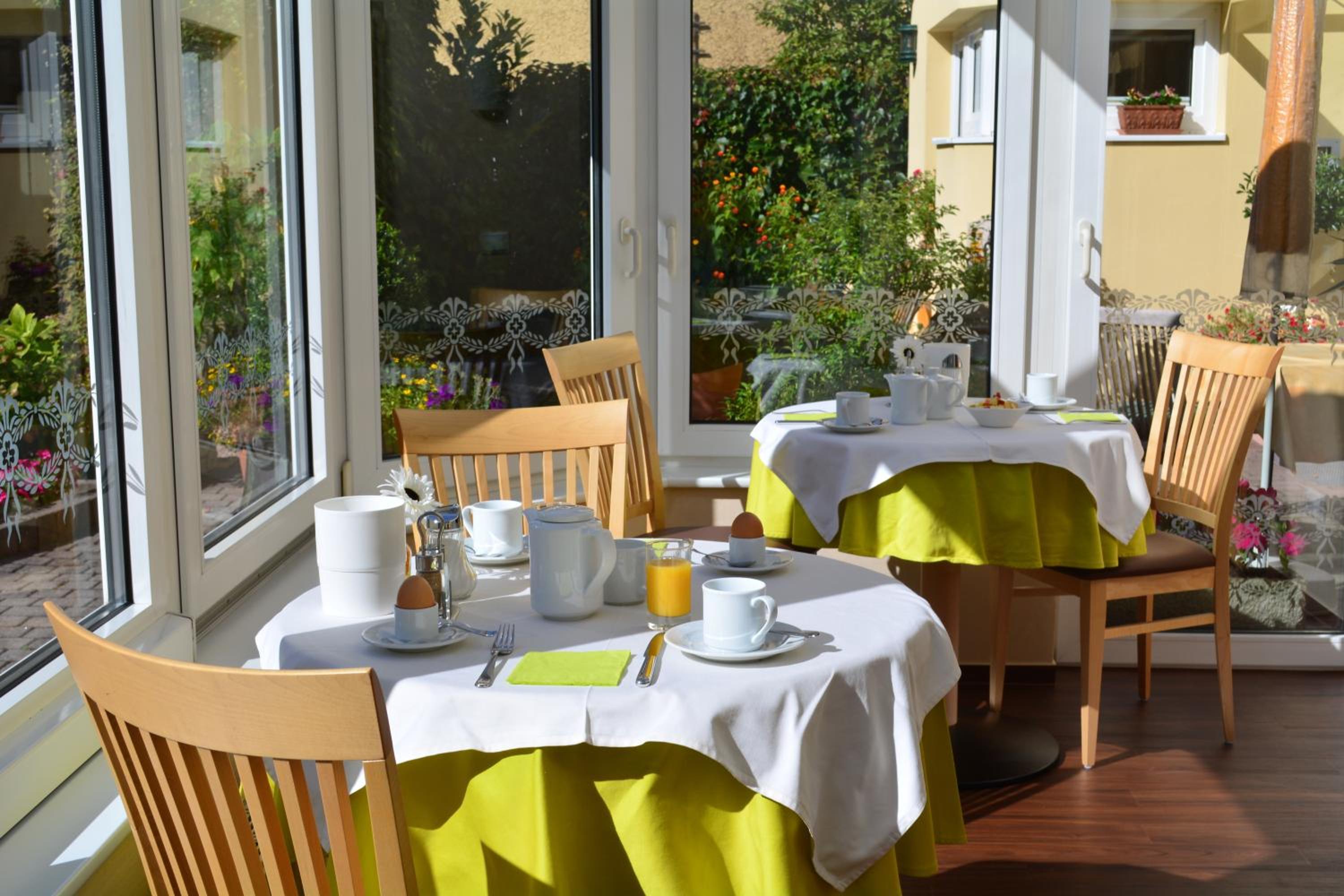 Salzburg Vacations - Pension Katrin - Property Image 15