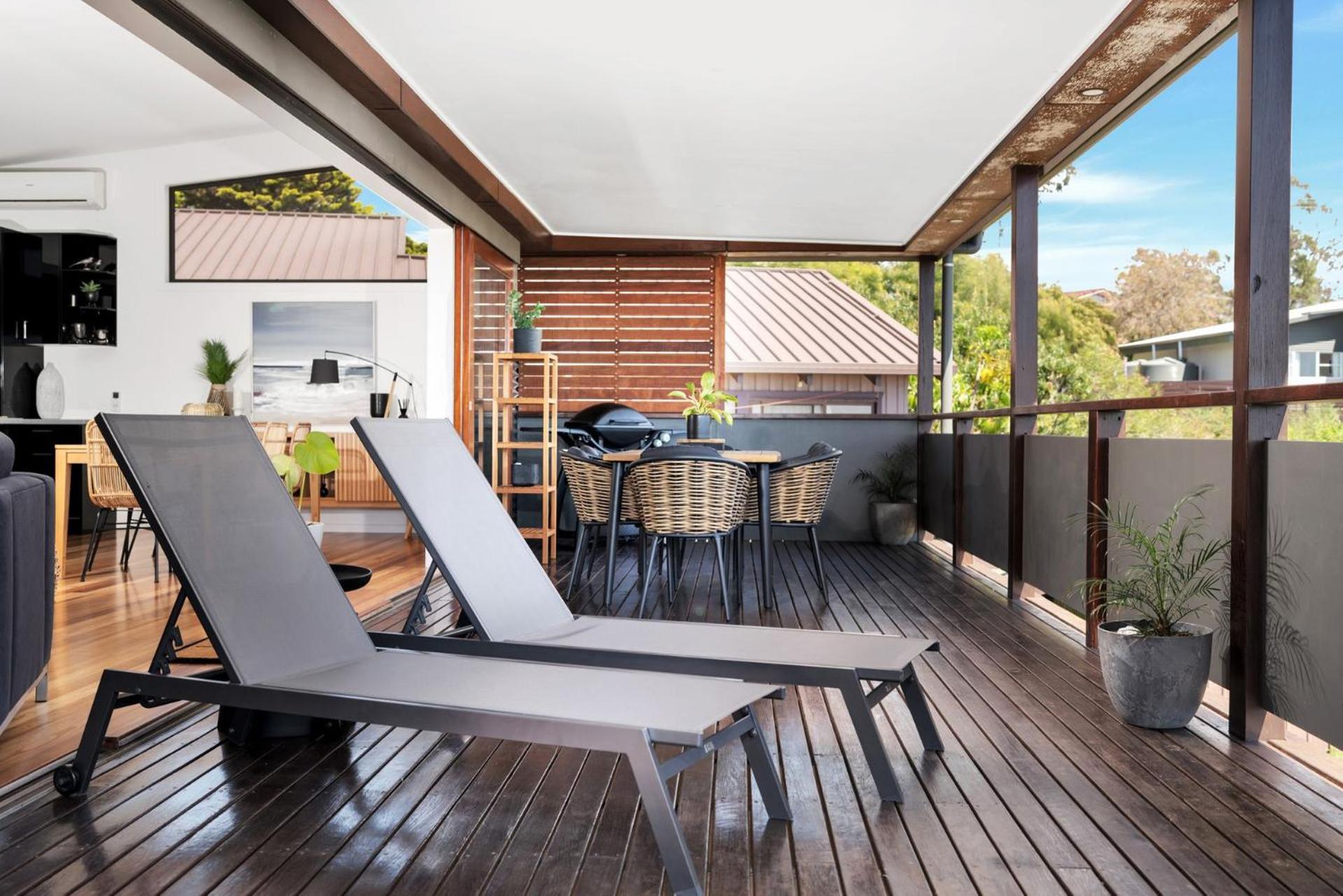 Baysong by Experience Jervis Bay