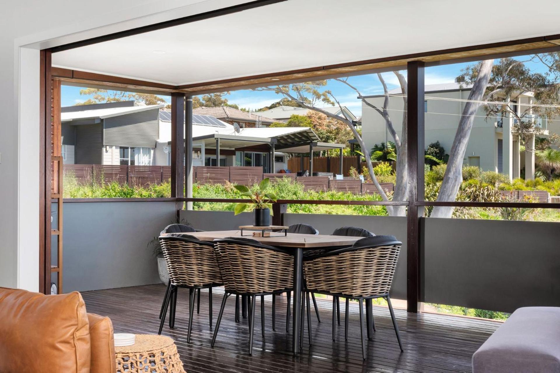 Baysong by Experience Jervis Bay
