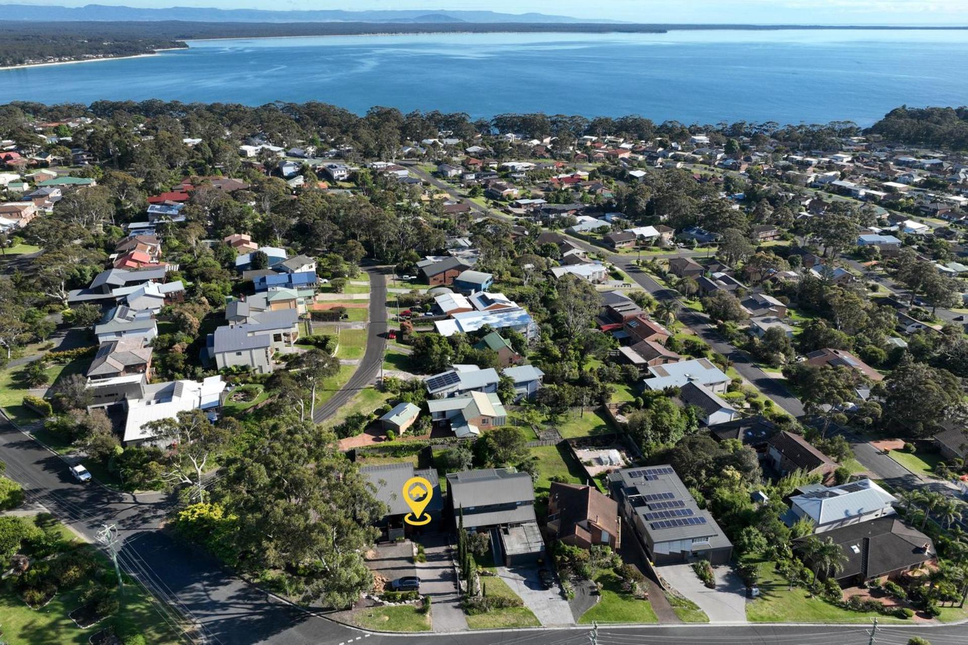 Baysong by Experience Jervis Bay