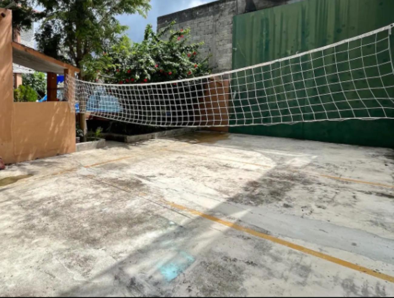 Casa Real Cozumel view 4
