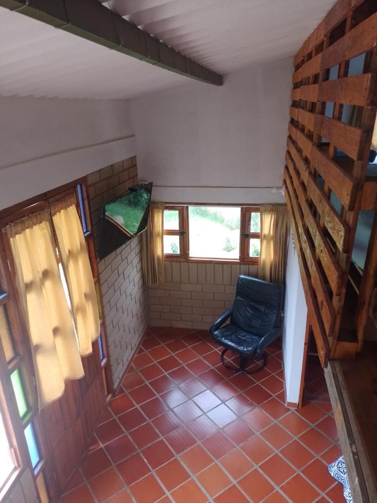 CABAÑA LOS JUANES