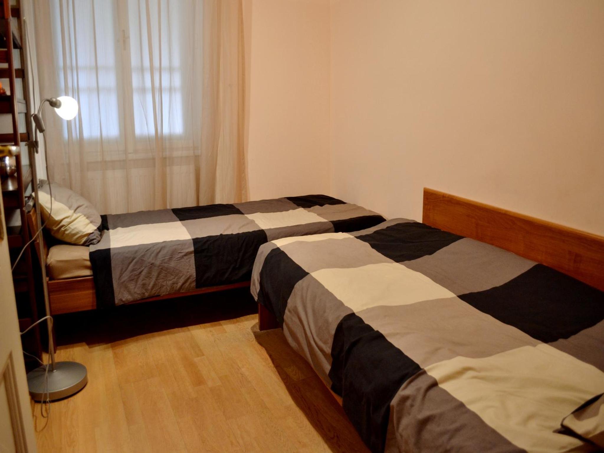 Gabriel Apartment
