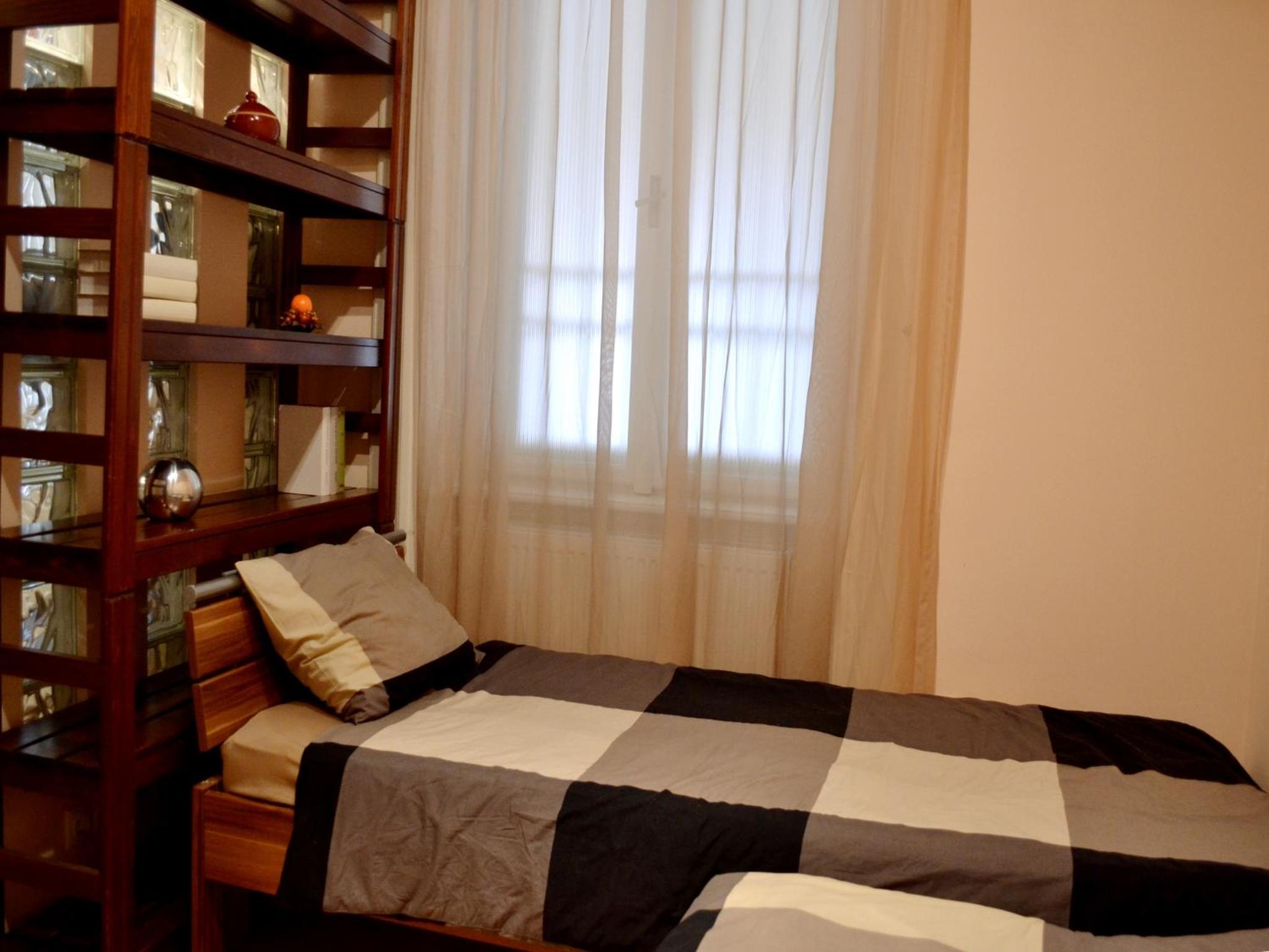Gabriel Apartment