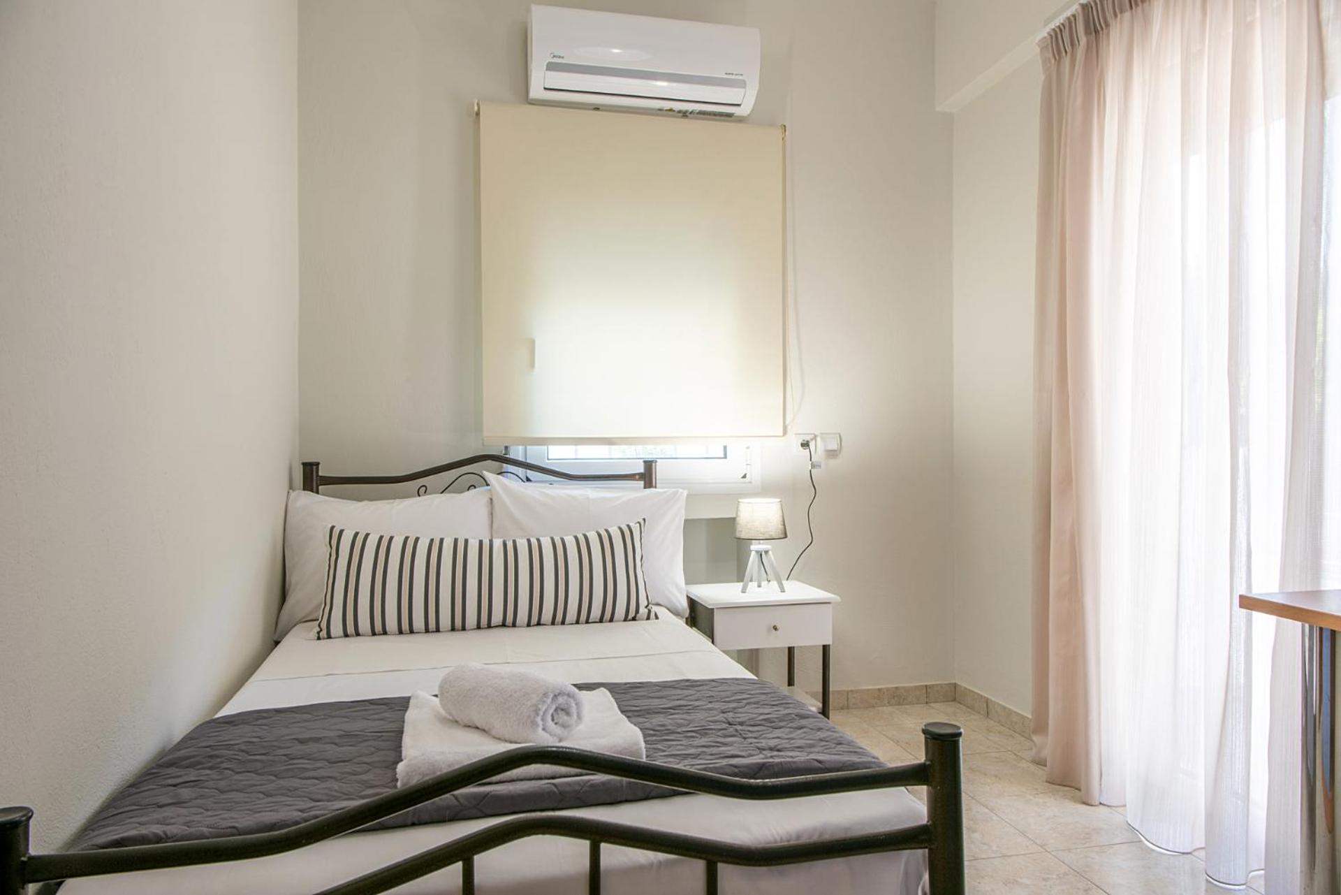 Elyzabeth Garden Apartment