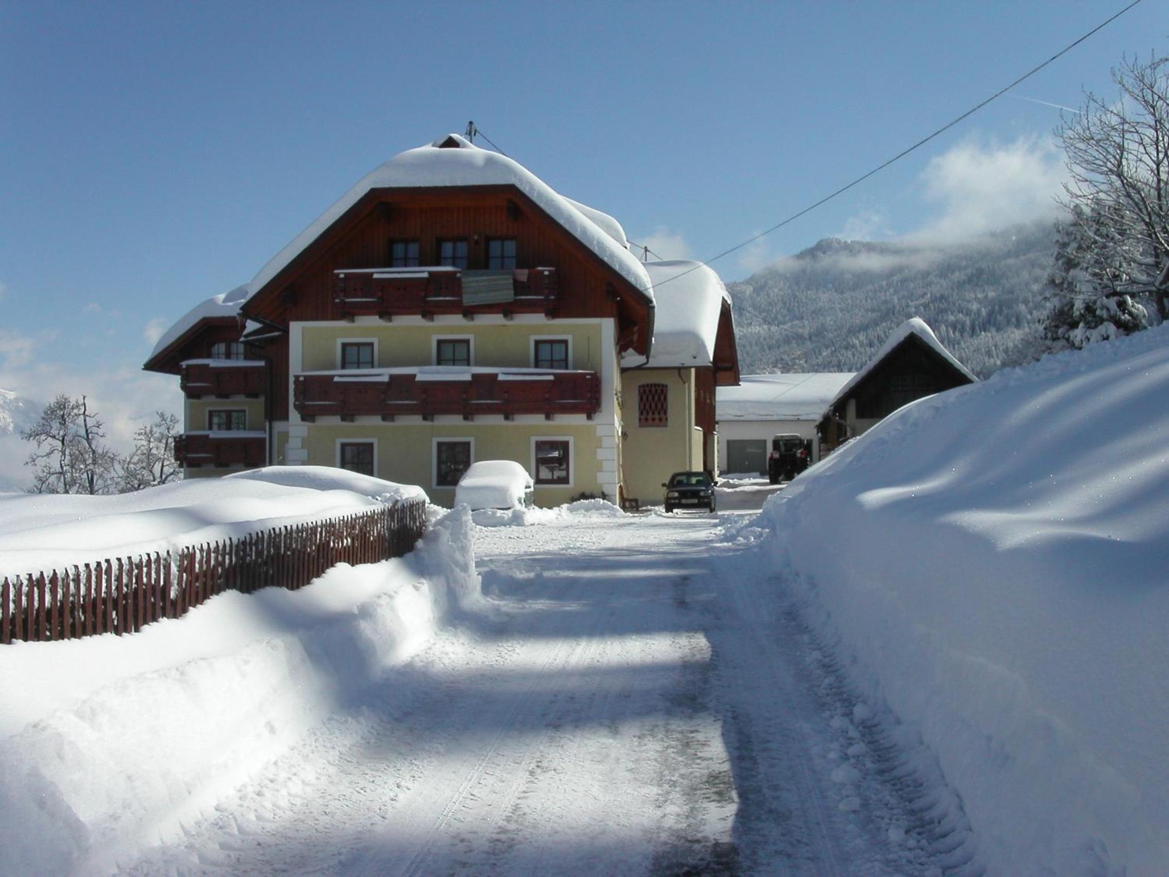 Haus Martin