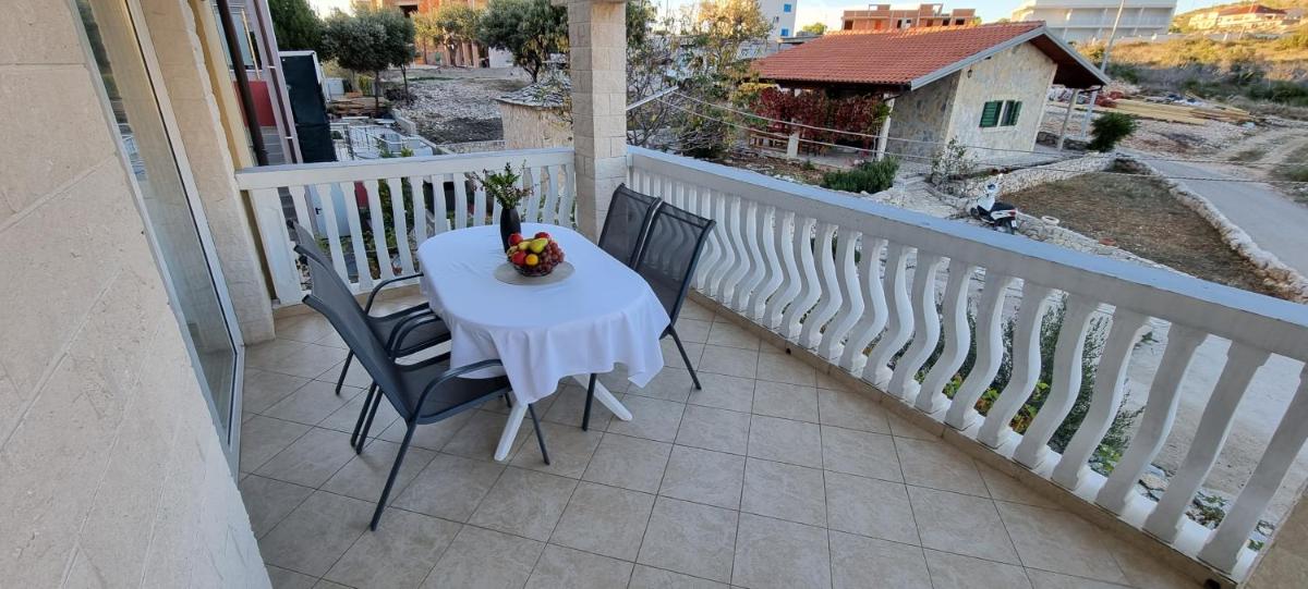 Apartments Ćosic view 4
