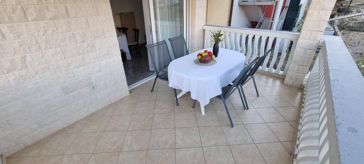 Apartments Ćosic view 5