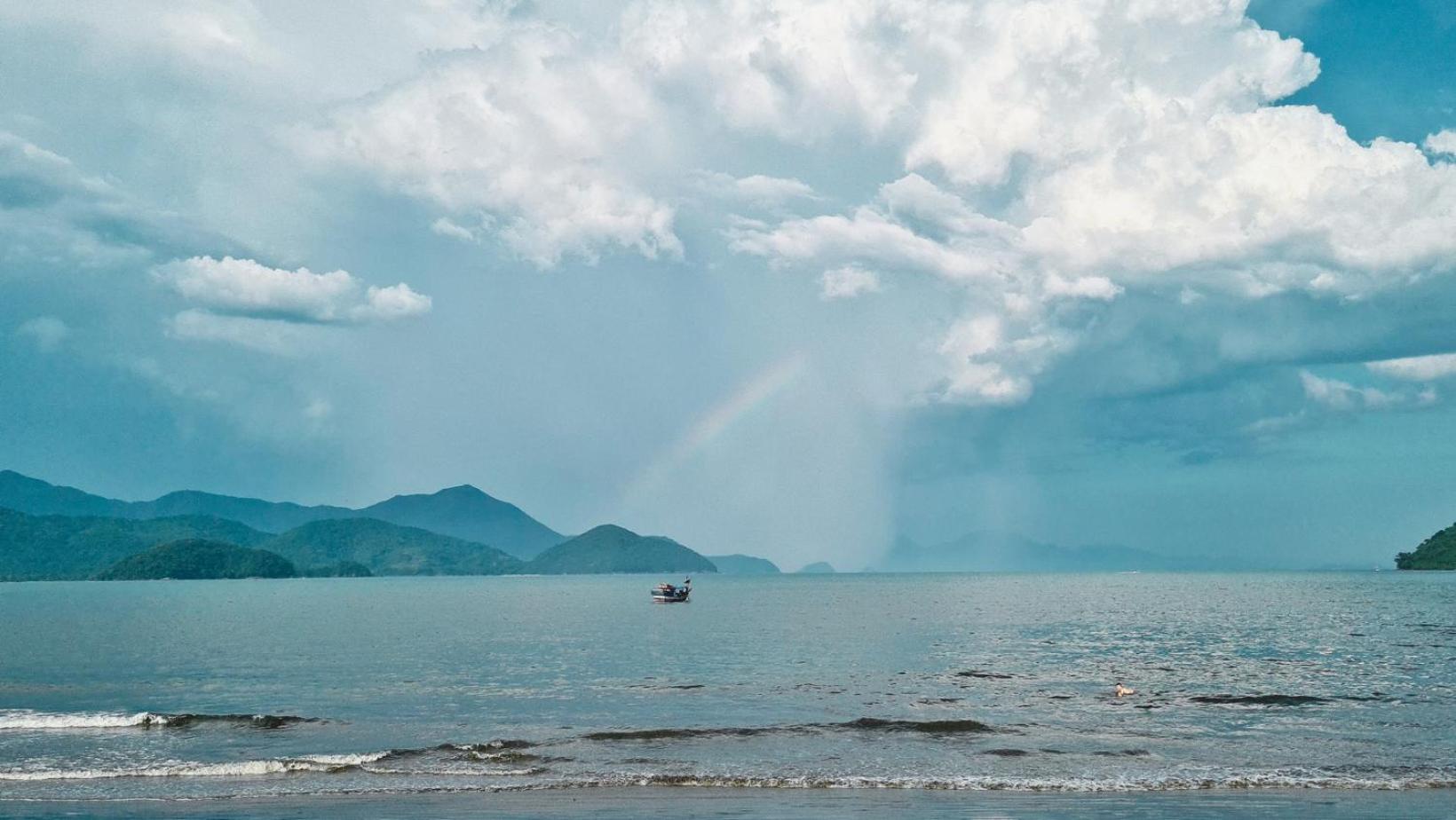 Canto dos Pássaros Suítes