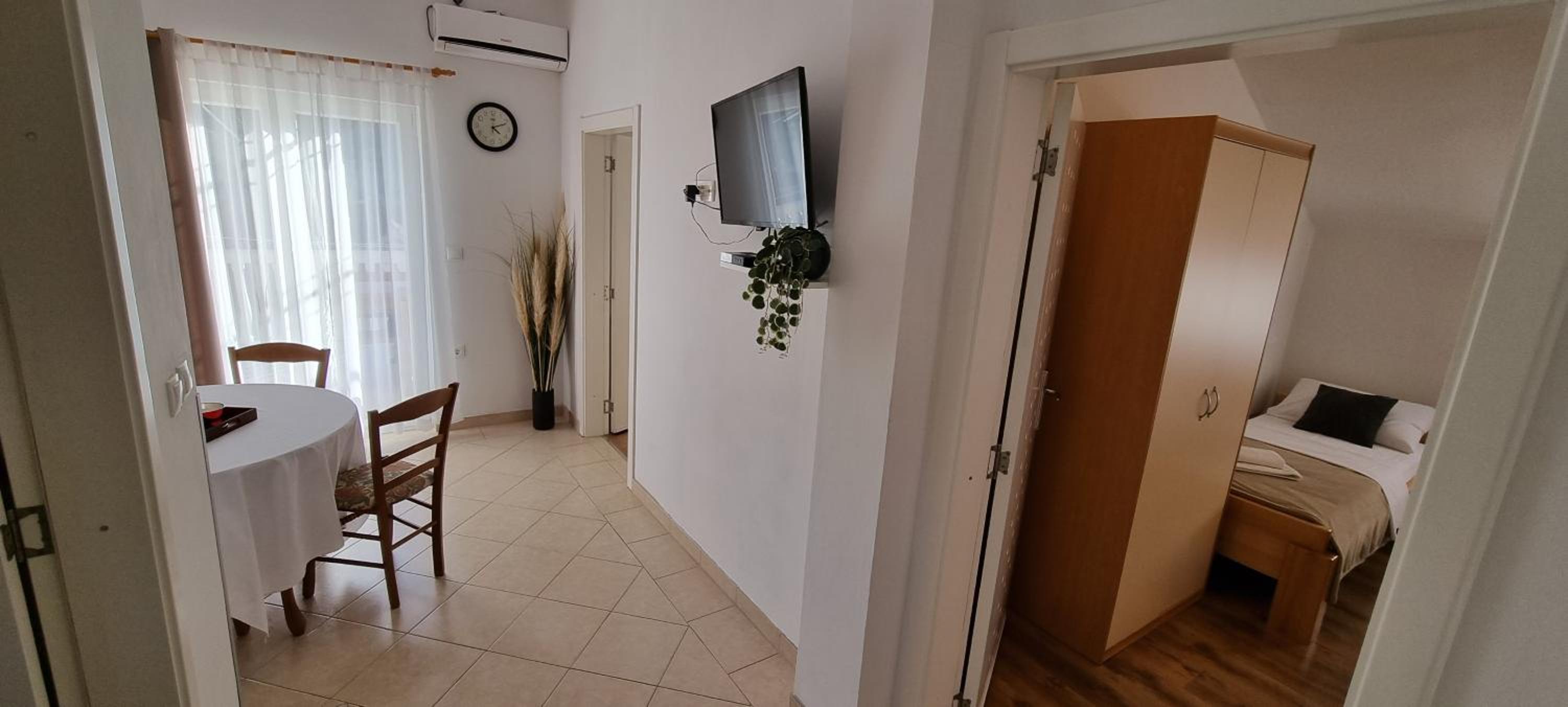 Apartments Ćosic view 3
