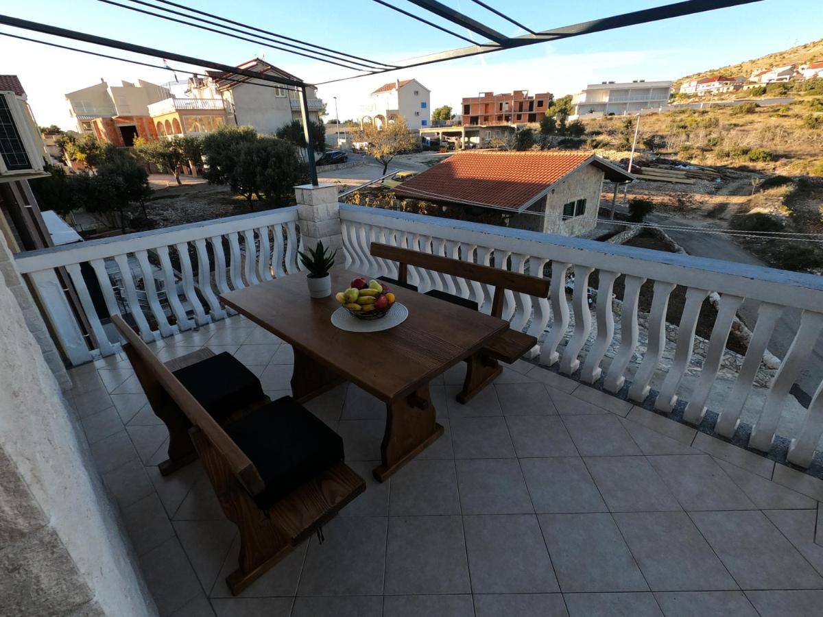 Apartments Ćosic view 2