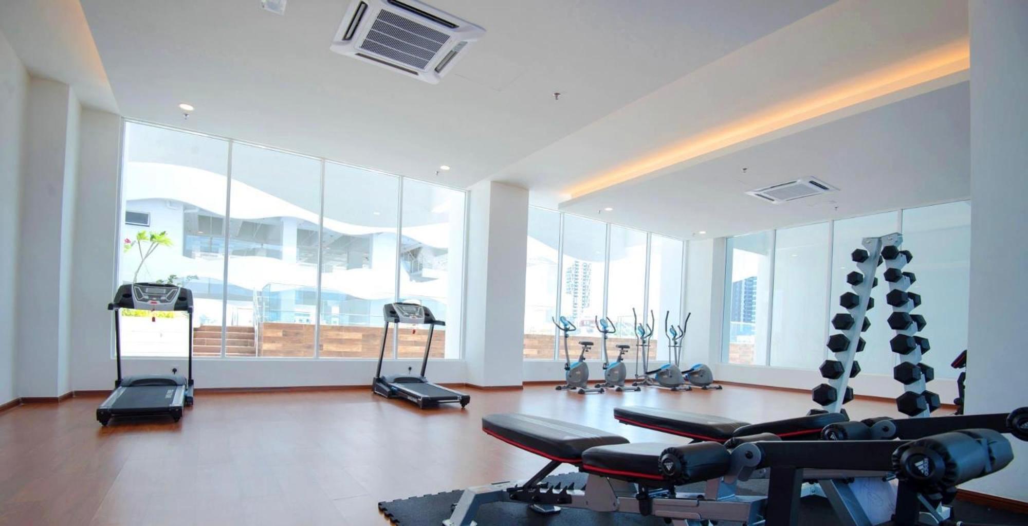 NEW! SEAVIEW 2 ROOMS Melaka - B photo 8
