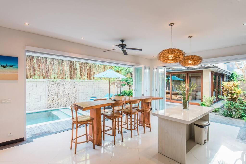 Lacasa3 Villa Legian With Butler view 2