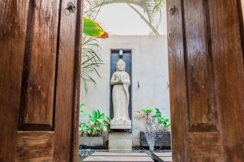 Lacasa3 Villa Legian With Butler view 3