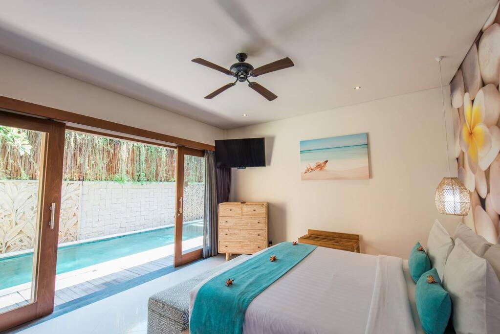 Lacasa3 Villa Legian With Butler view 4