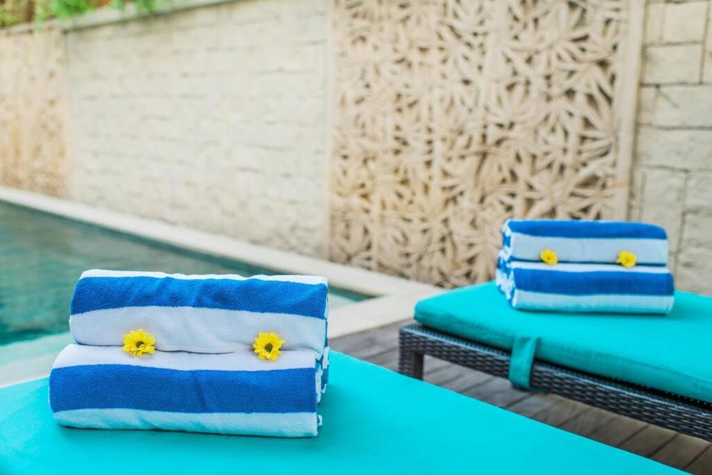 Lacasa3 Villa Legian With Butler view 5