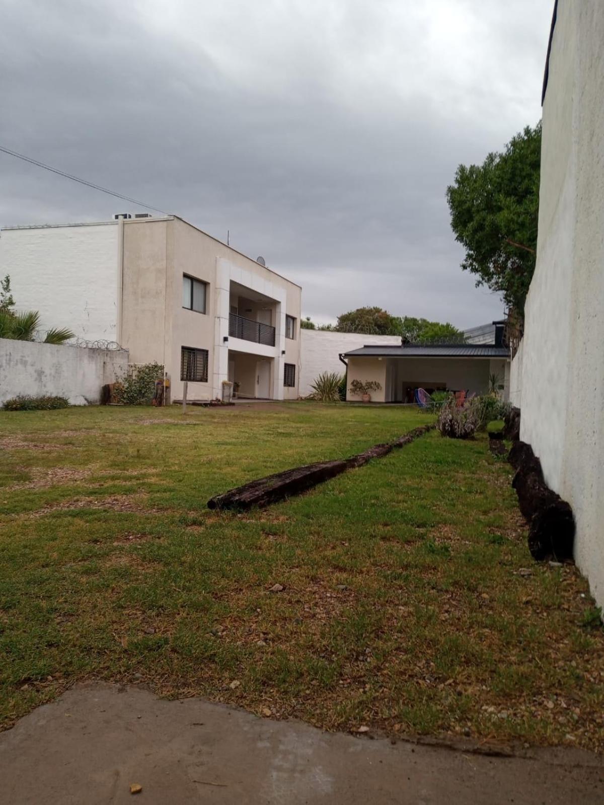 COMPLEJO LUGONES