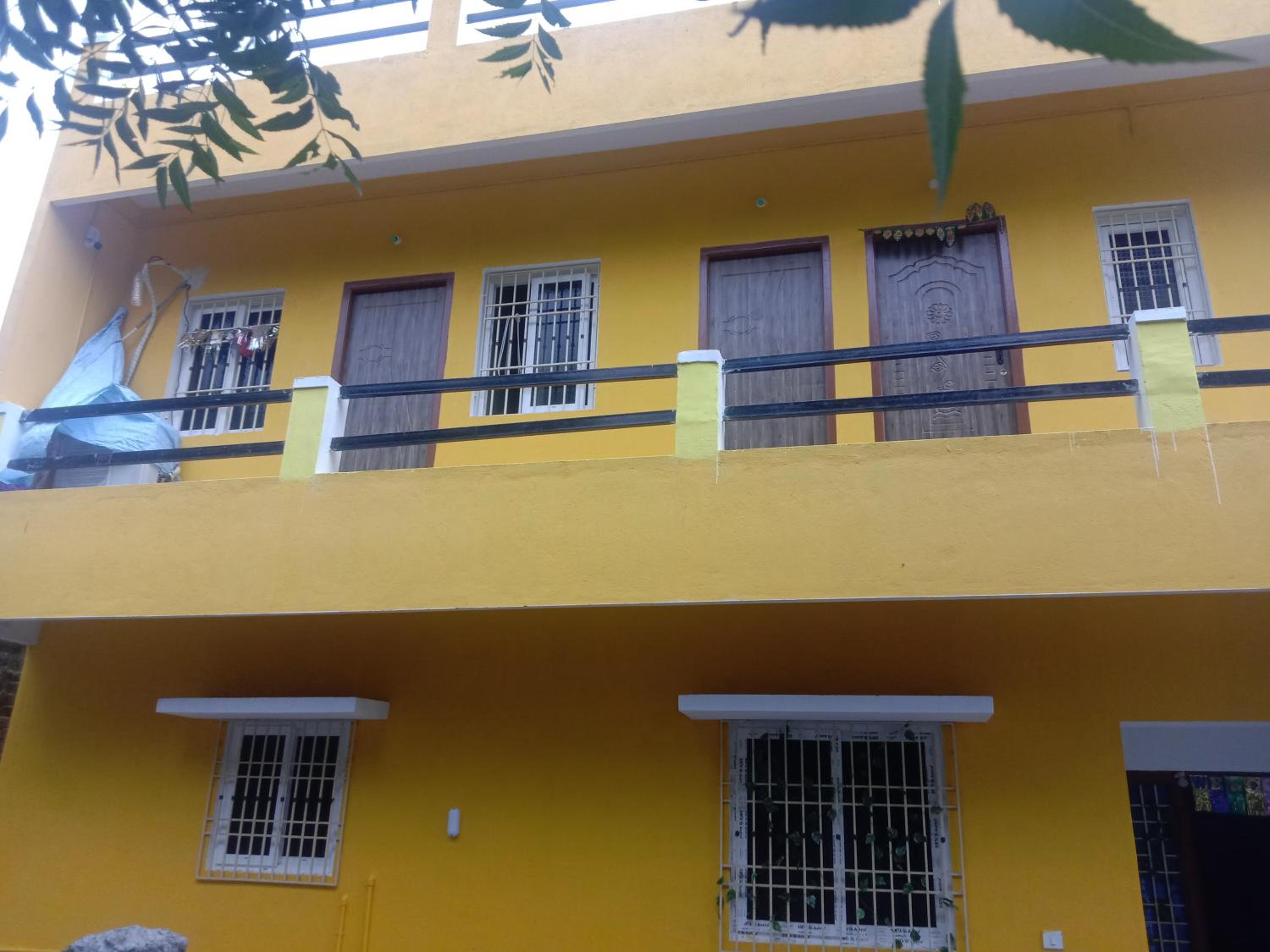 Thendralhomestay sea view view 4