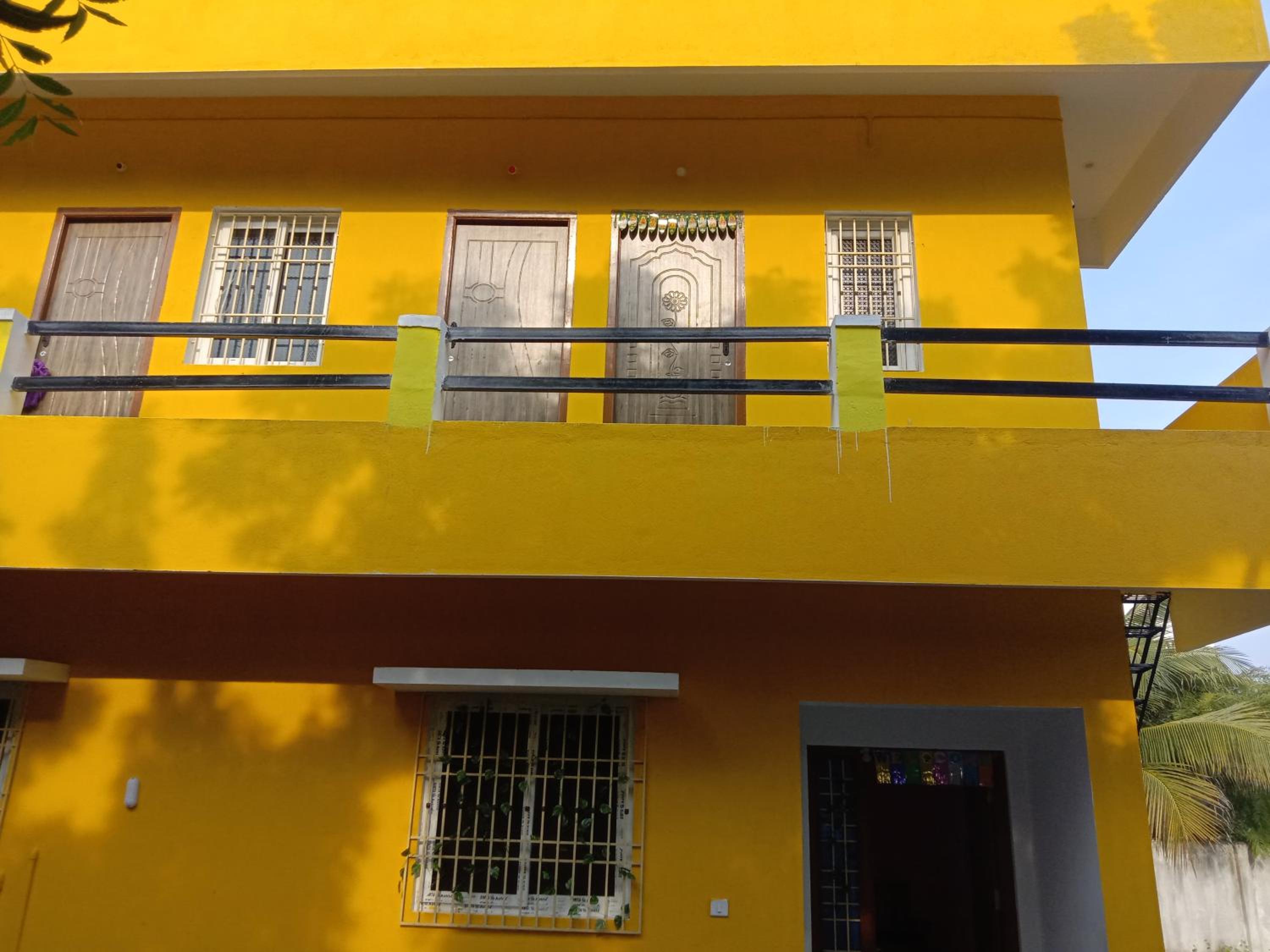 Thendralhomestay sea view view 5