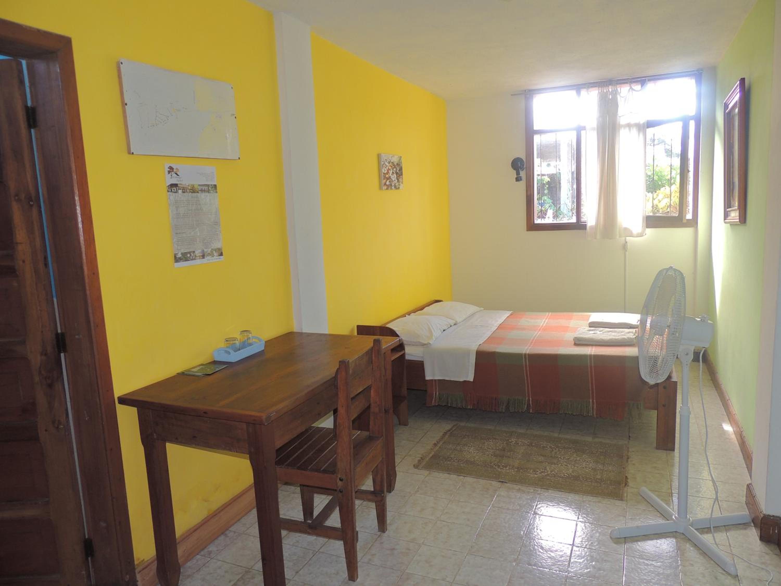 Hotel El Albergue Español