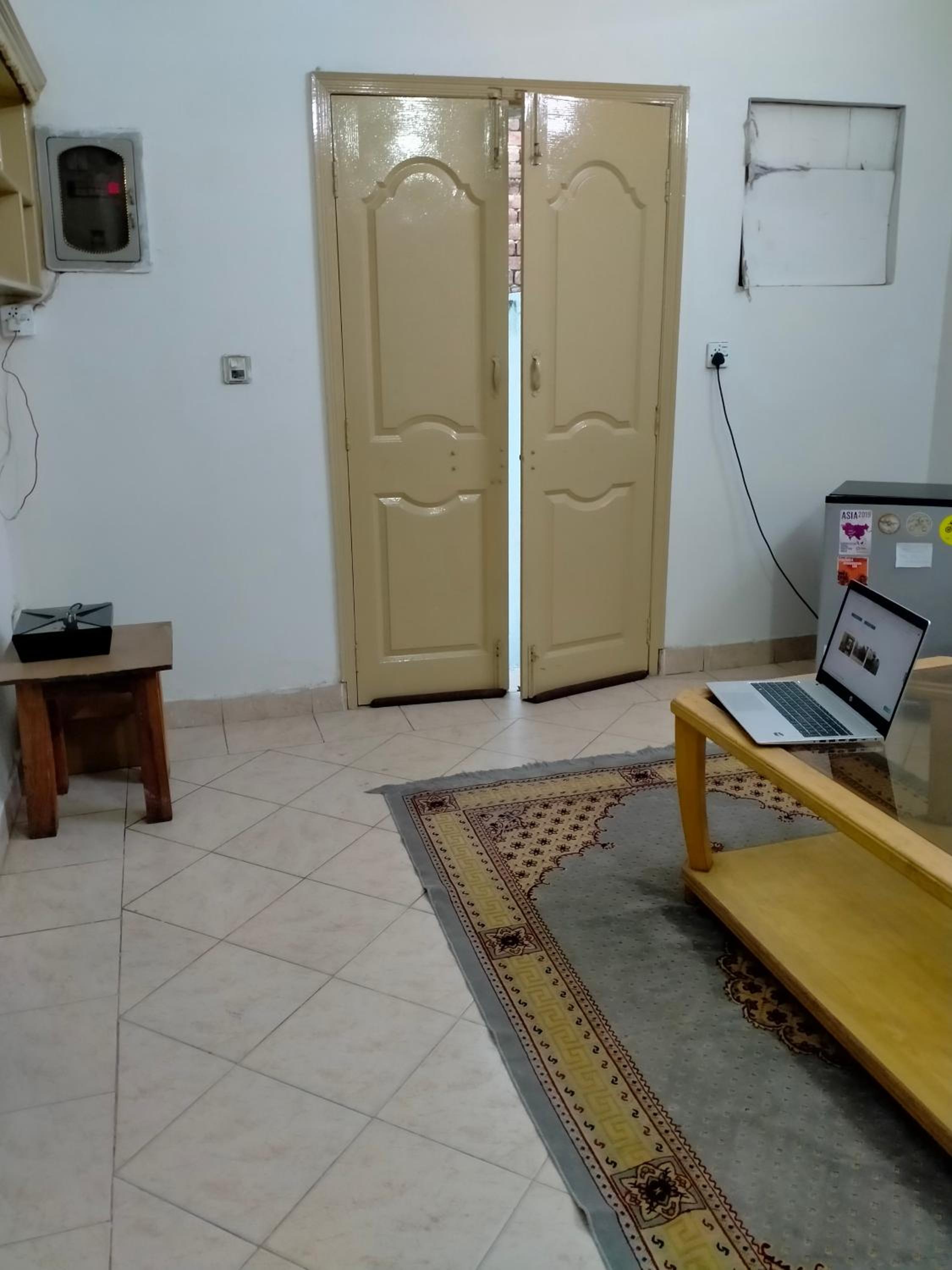 Five Giants Lahore Homestay view 3