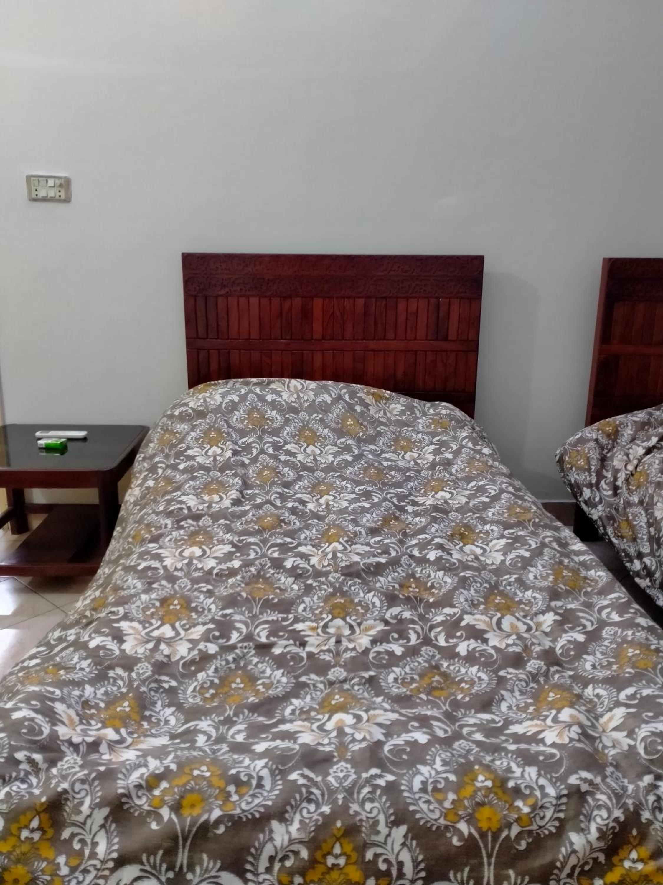 Five Giants Lahore Homestay view 4