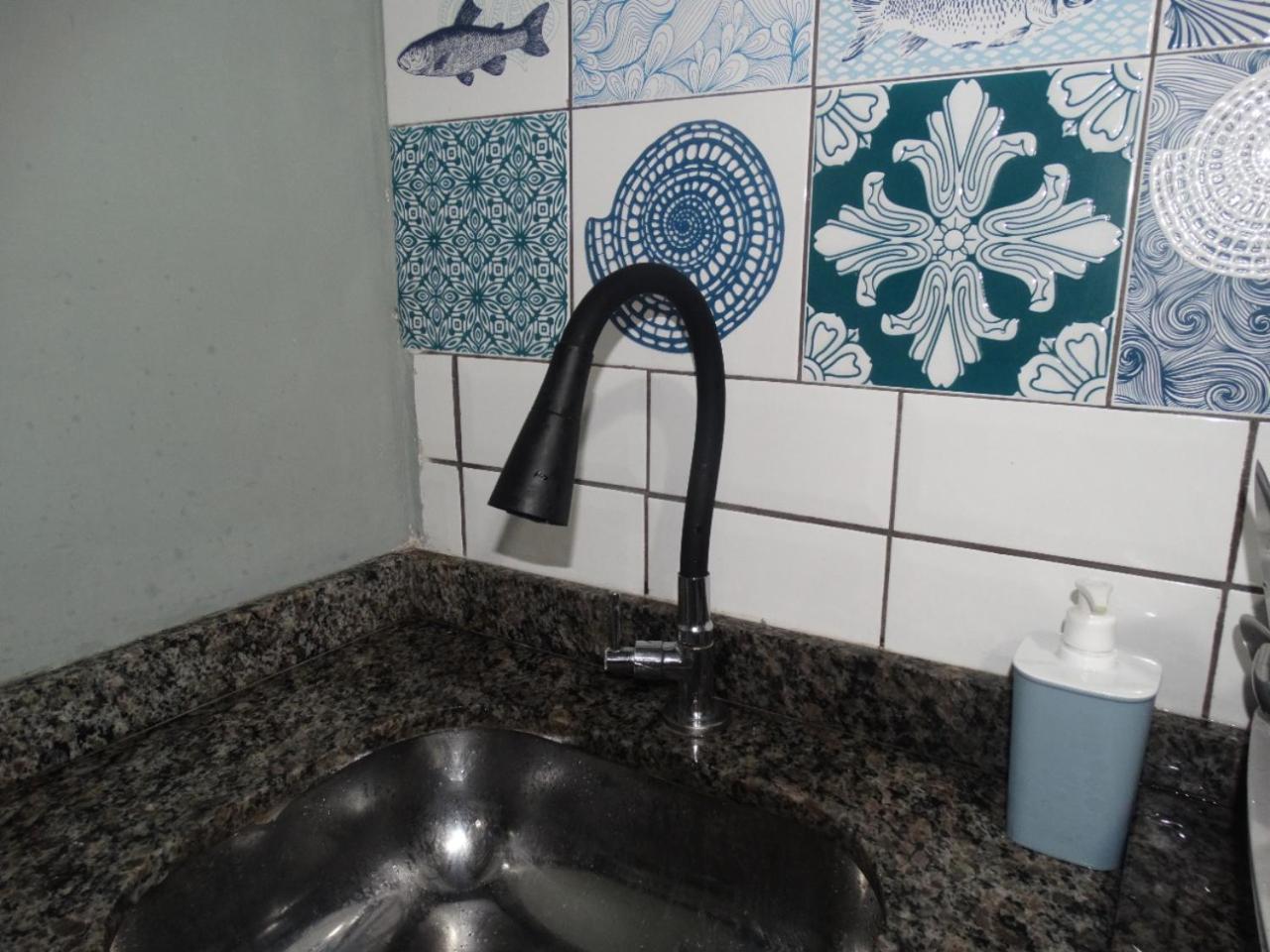 Guest House Ilha do Mel