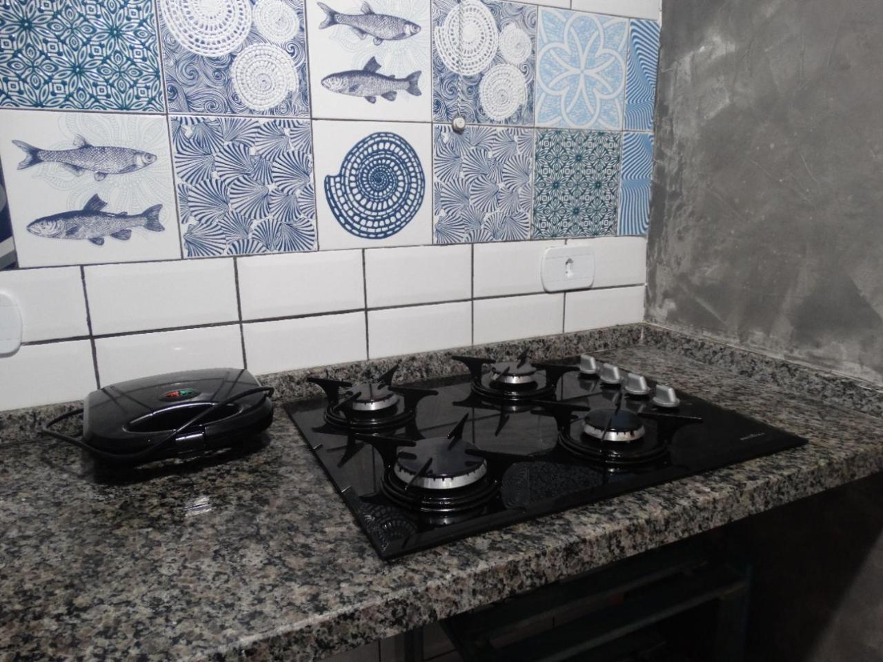 Guest House Ilha do Mel
