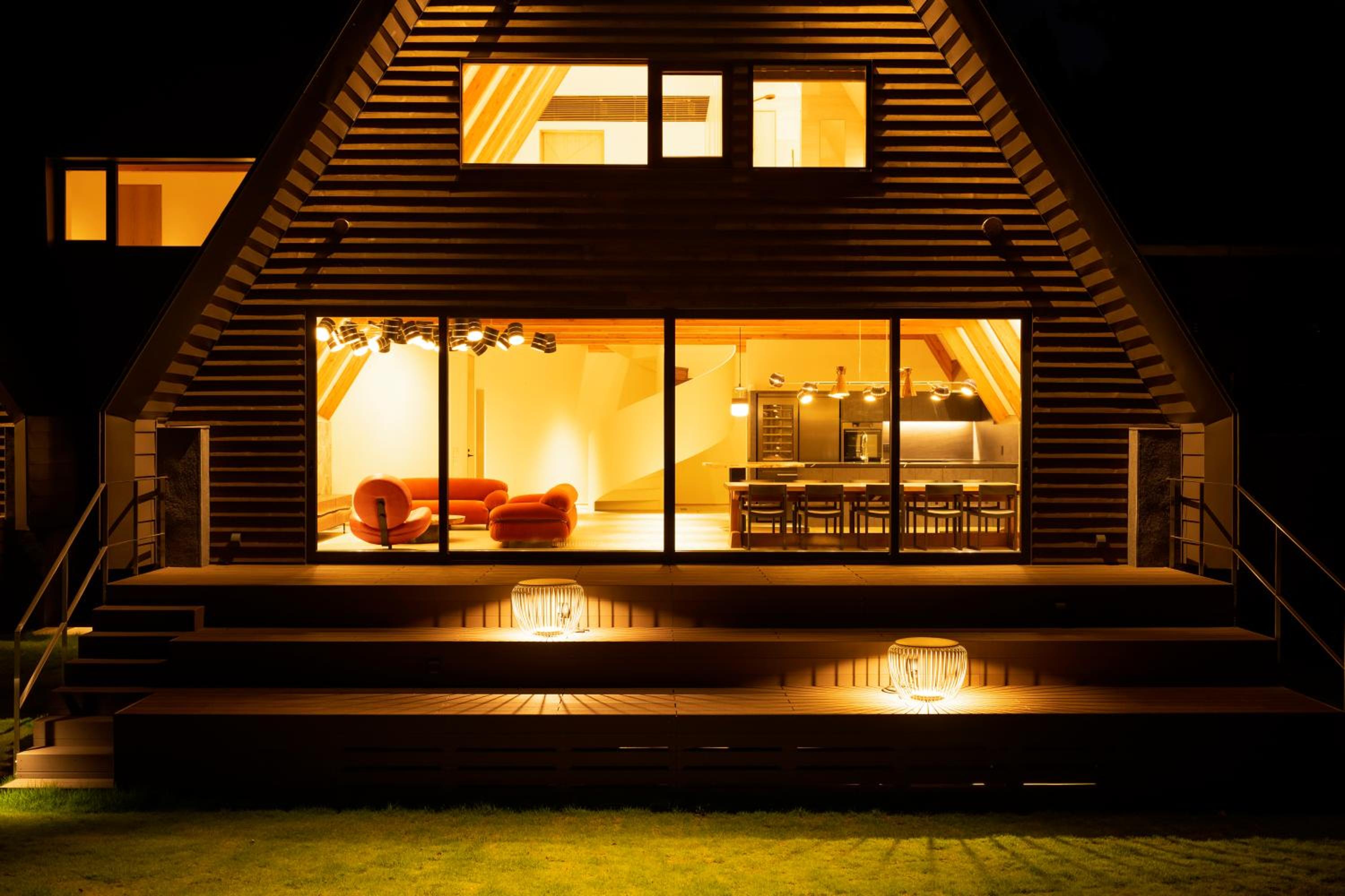 KanollyResorts Hakuba