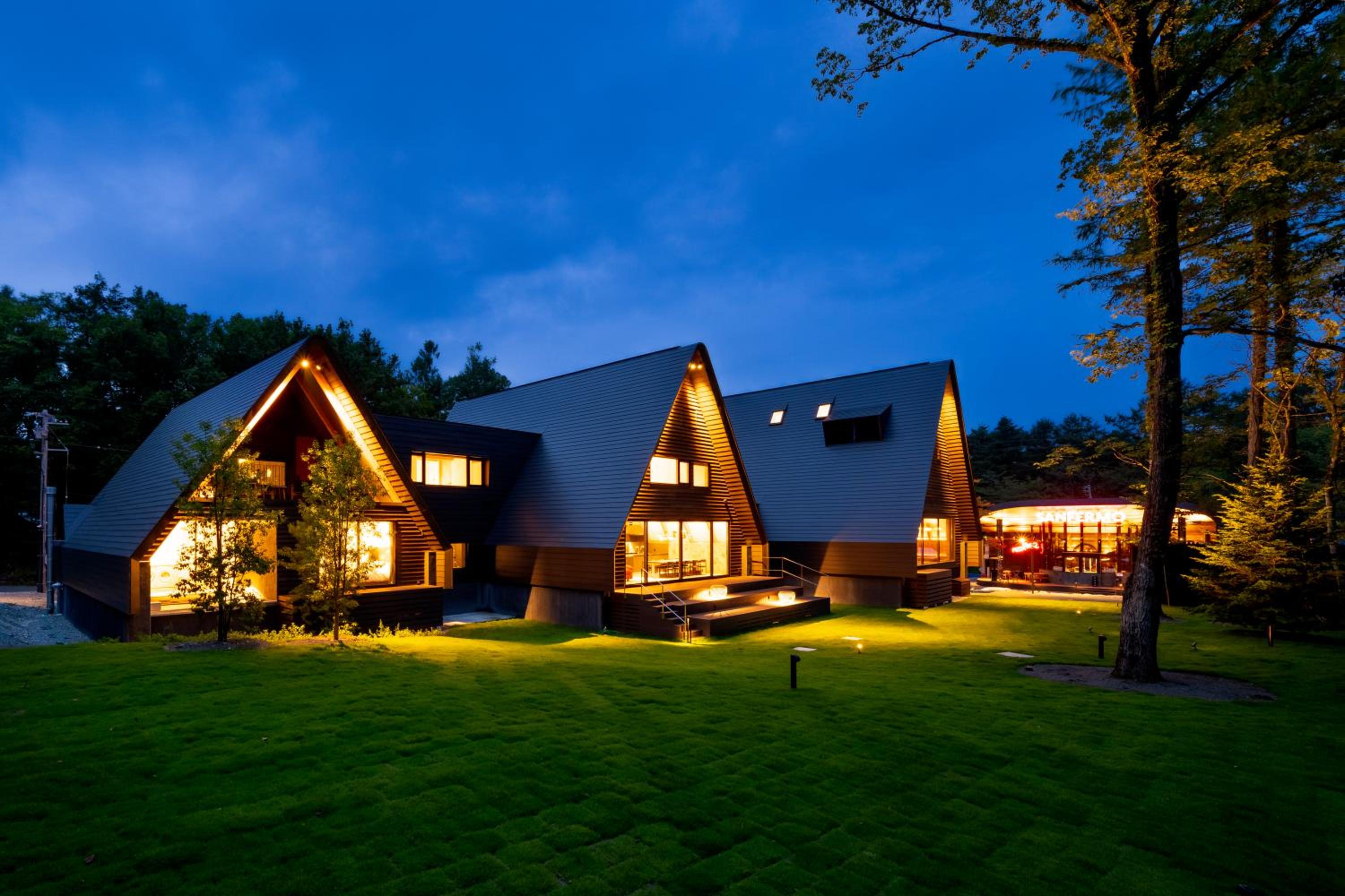 KanollyResorts Hakuba