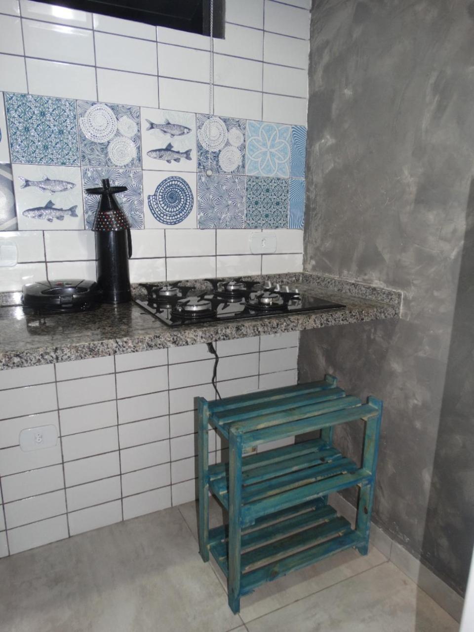 Guest House Ilha do Mel