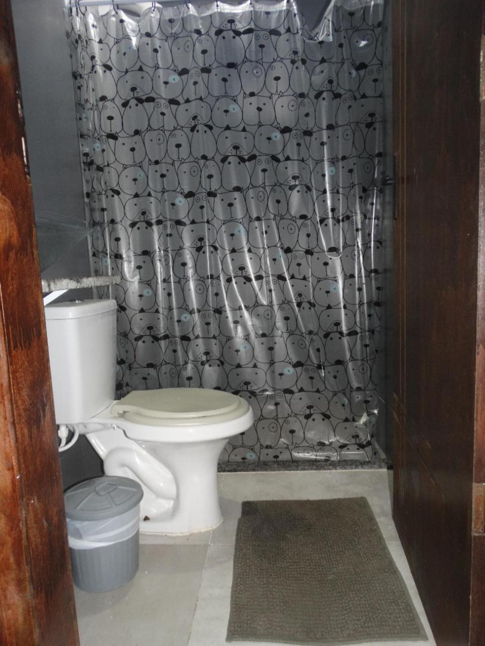 Guest House Ilha do Mel