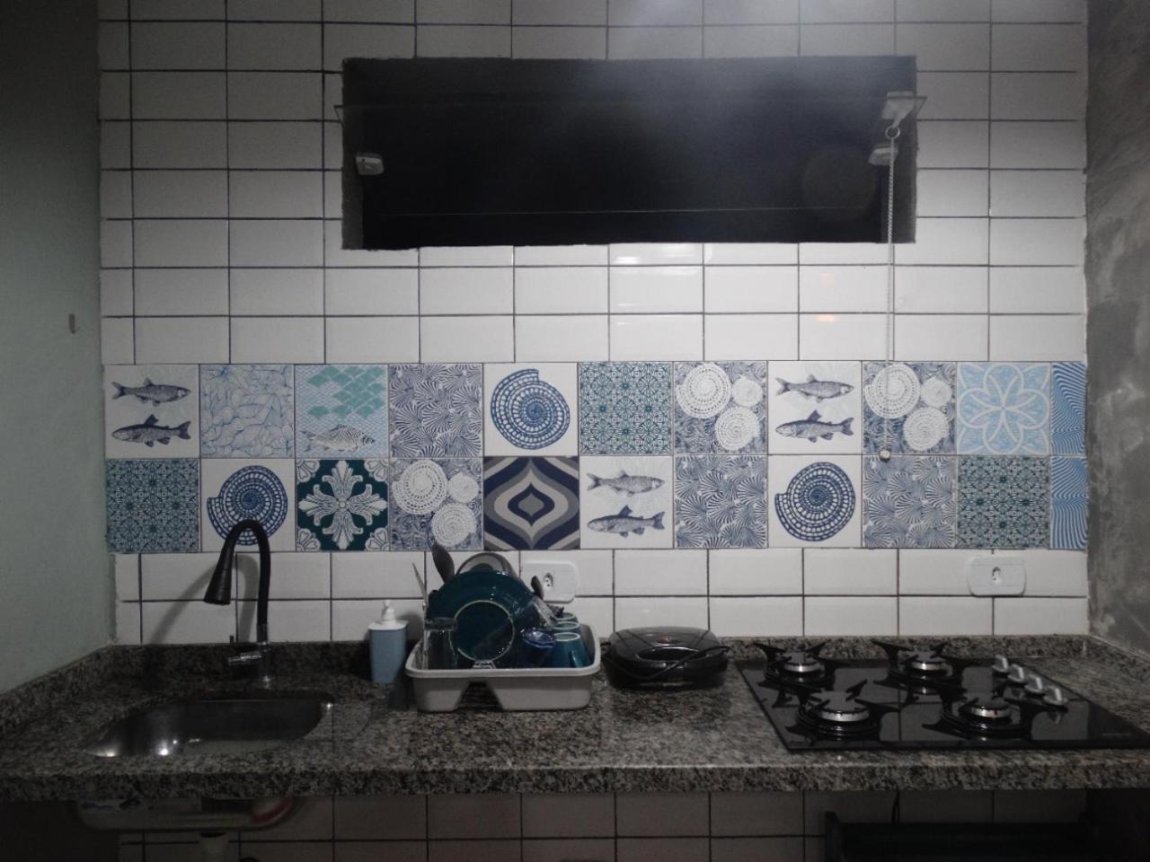 Guest House Ilha do Mel