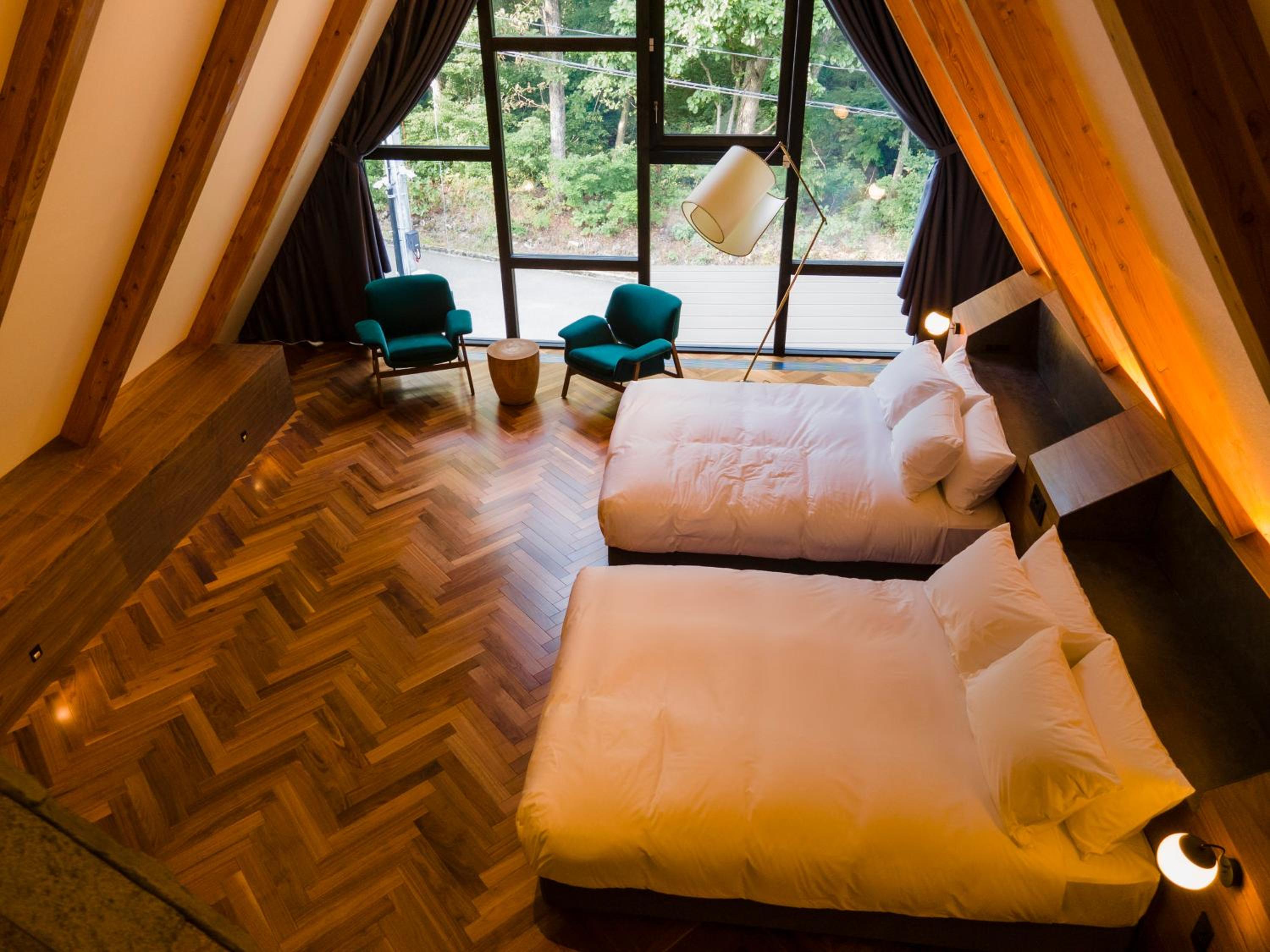 KanollyResorts Hakuba
