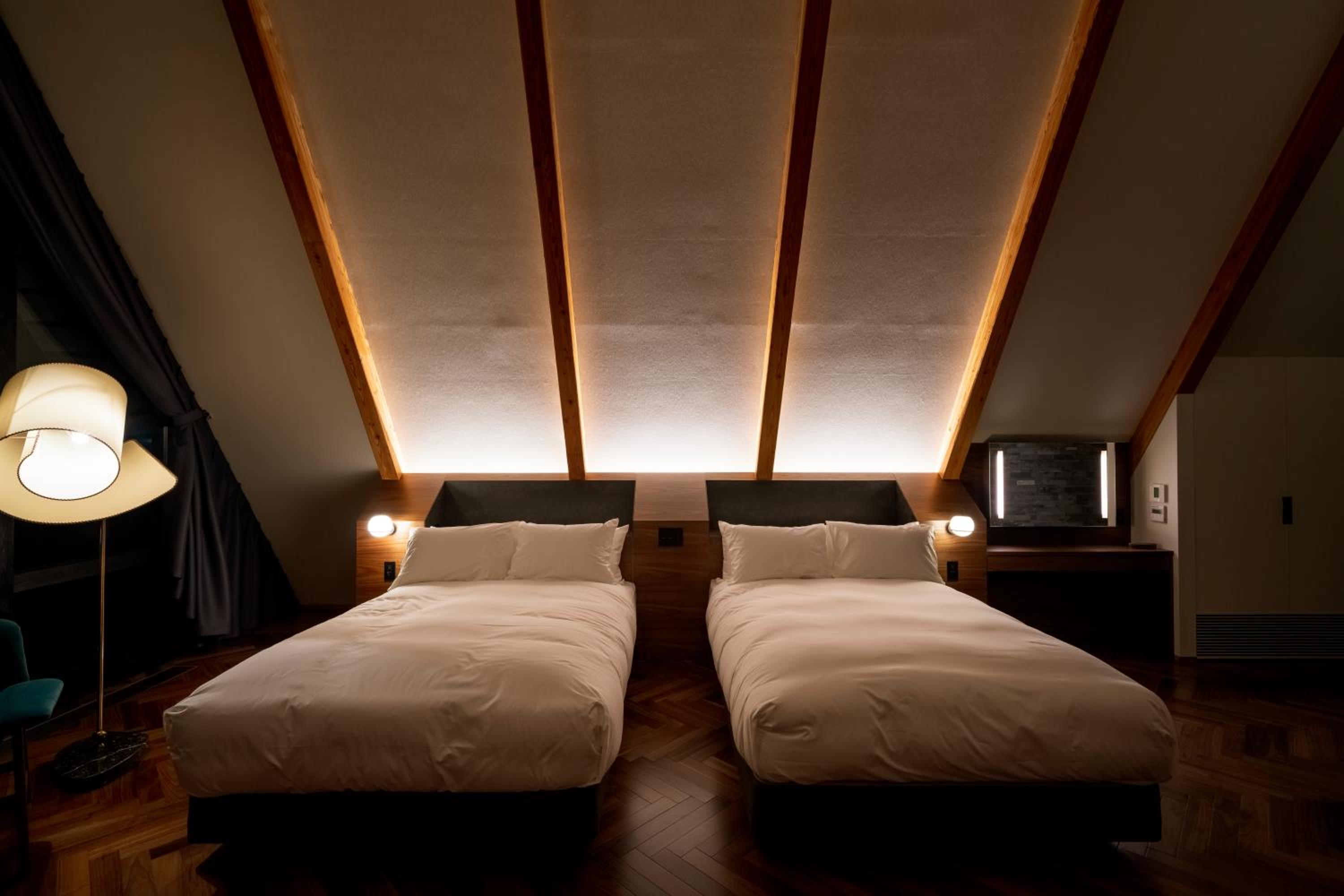 KanollyResorts Hakuba