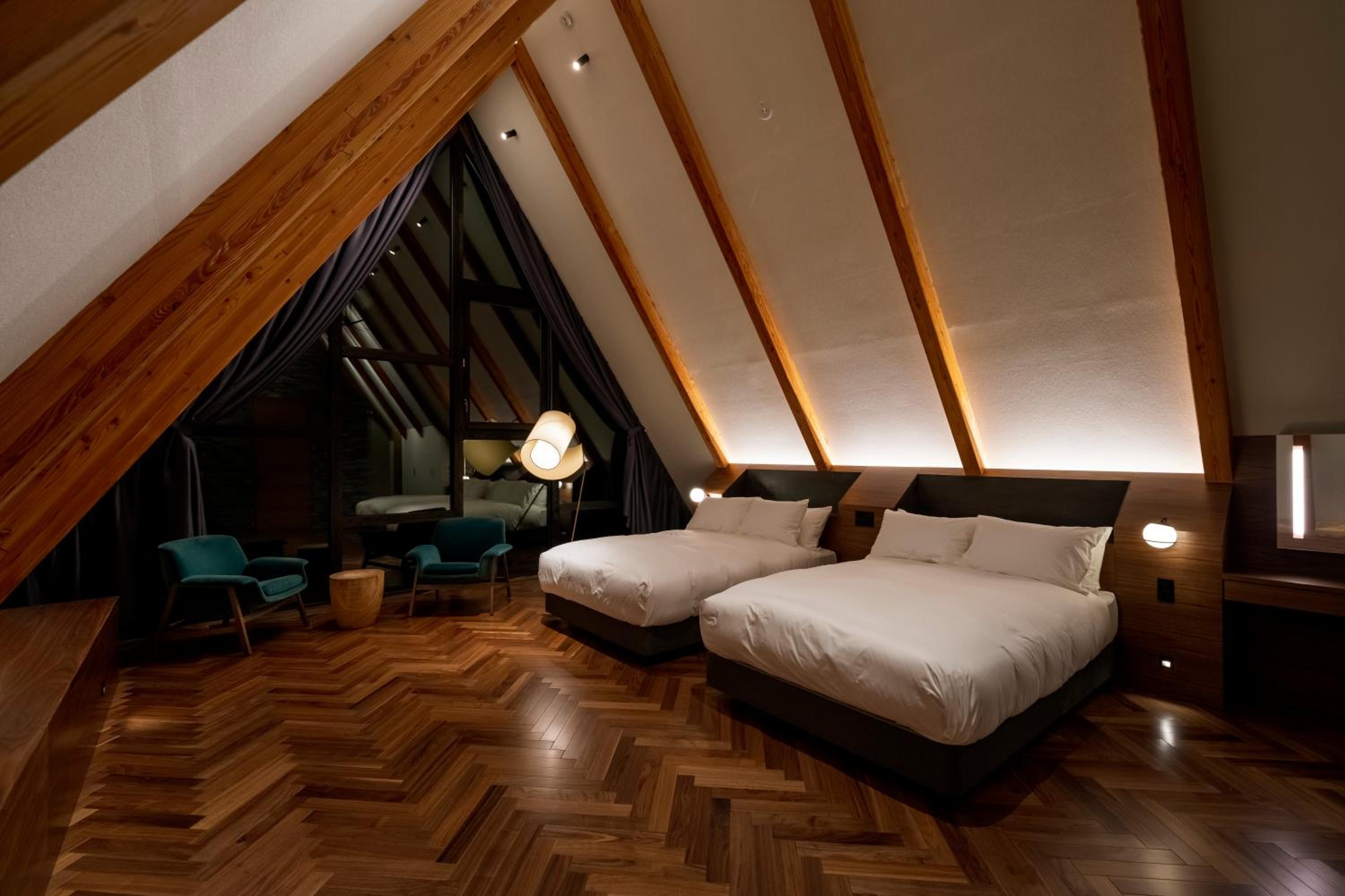 KanollyResorts Hakuba