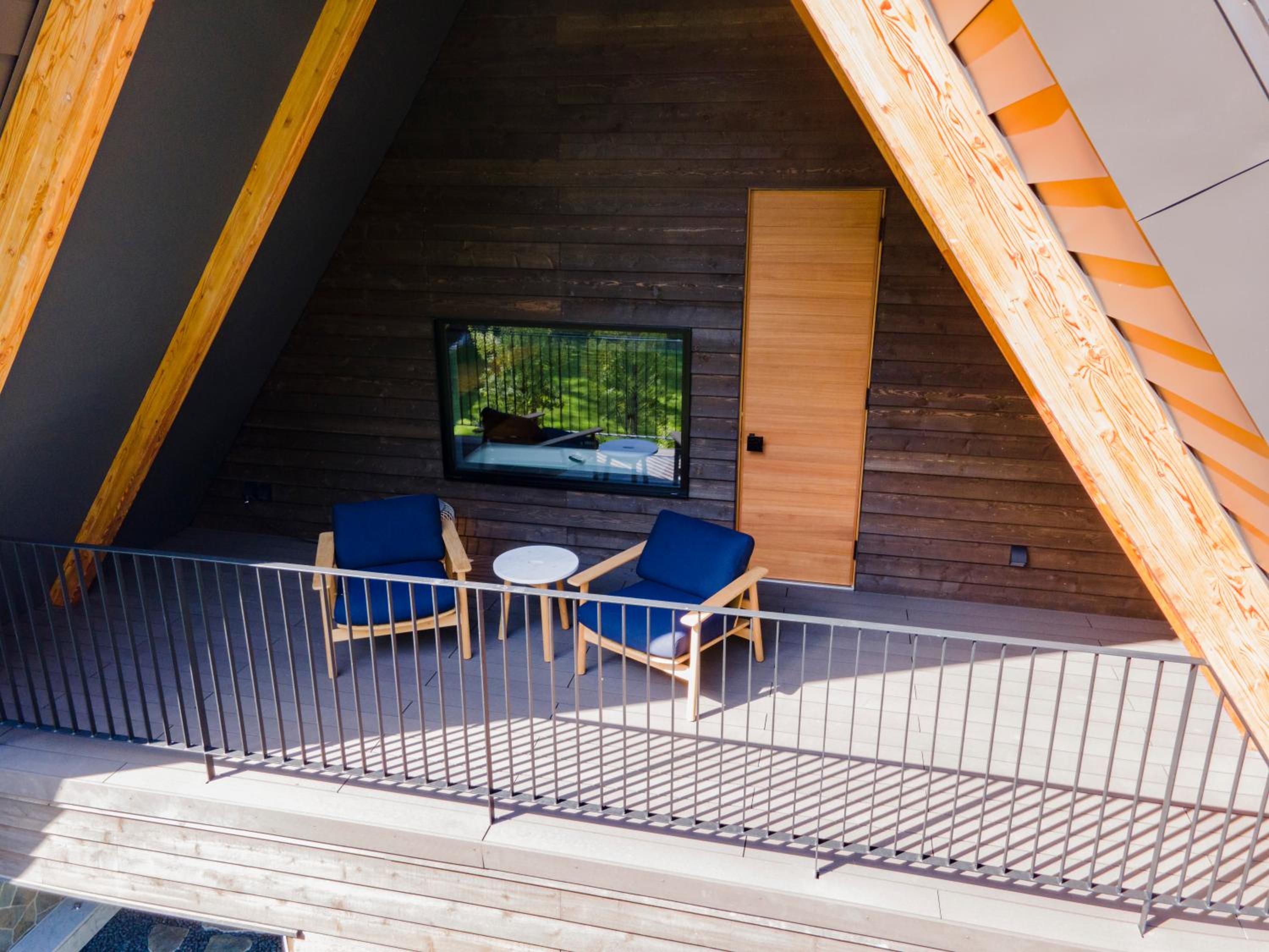 KanollyResorts Hakuba