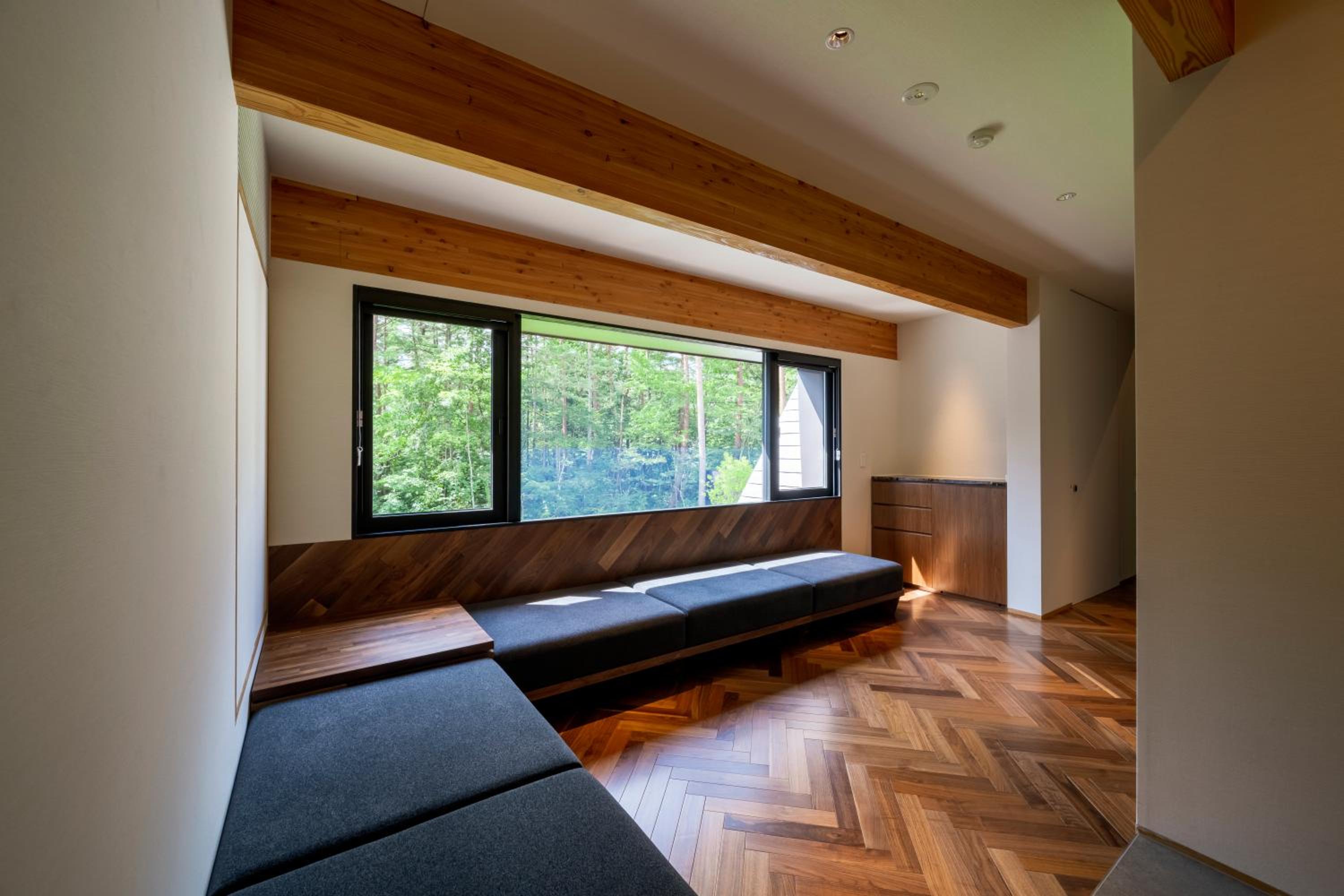 KanollyResorts Hakuba