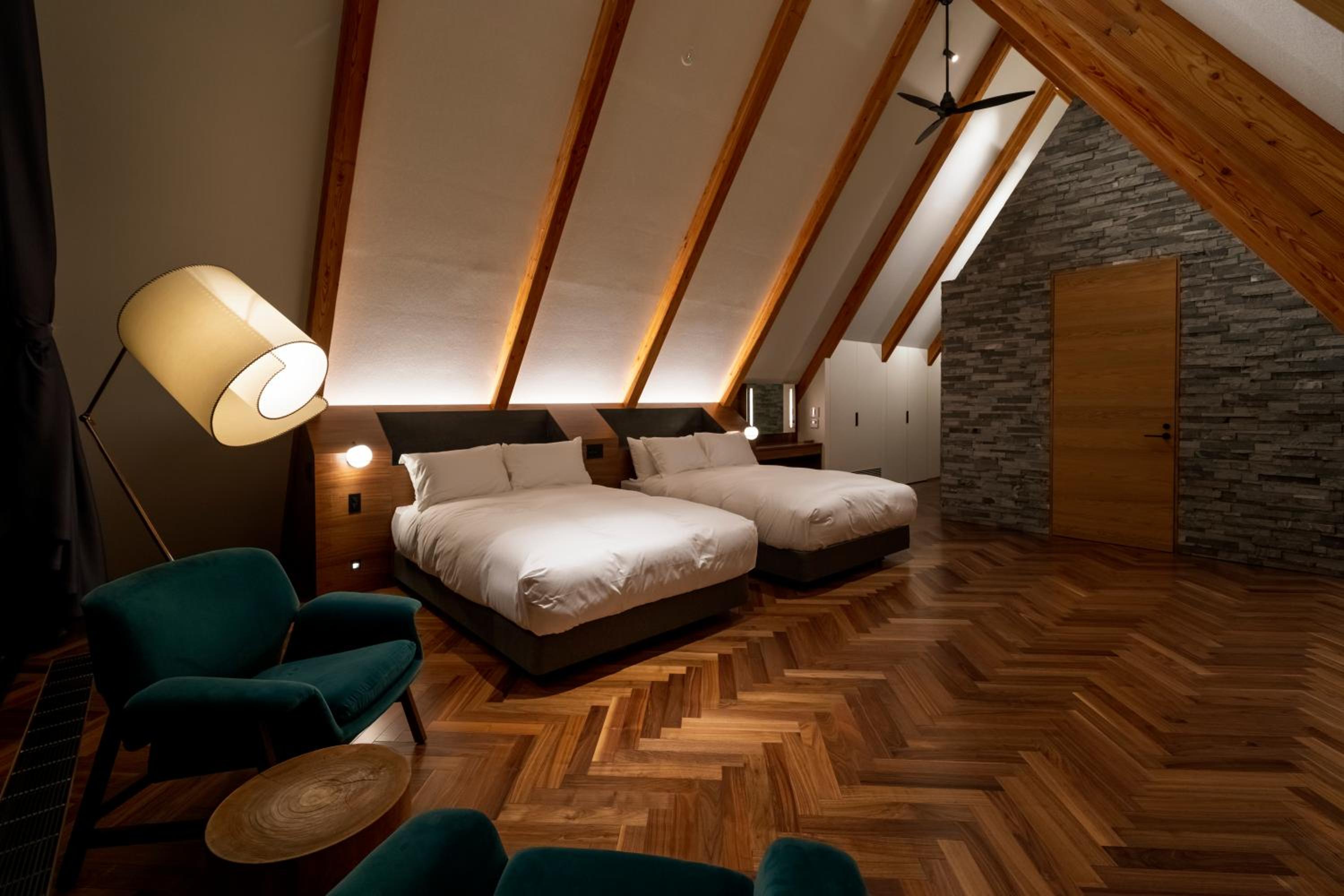 KanollyResorts Hakuba