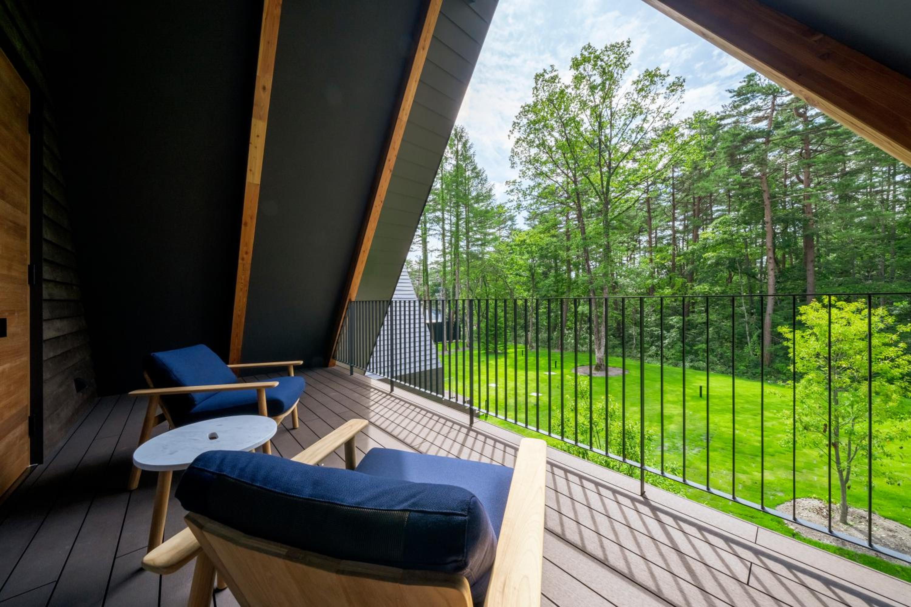 KanollyResorts Hakuba