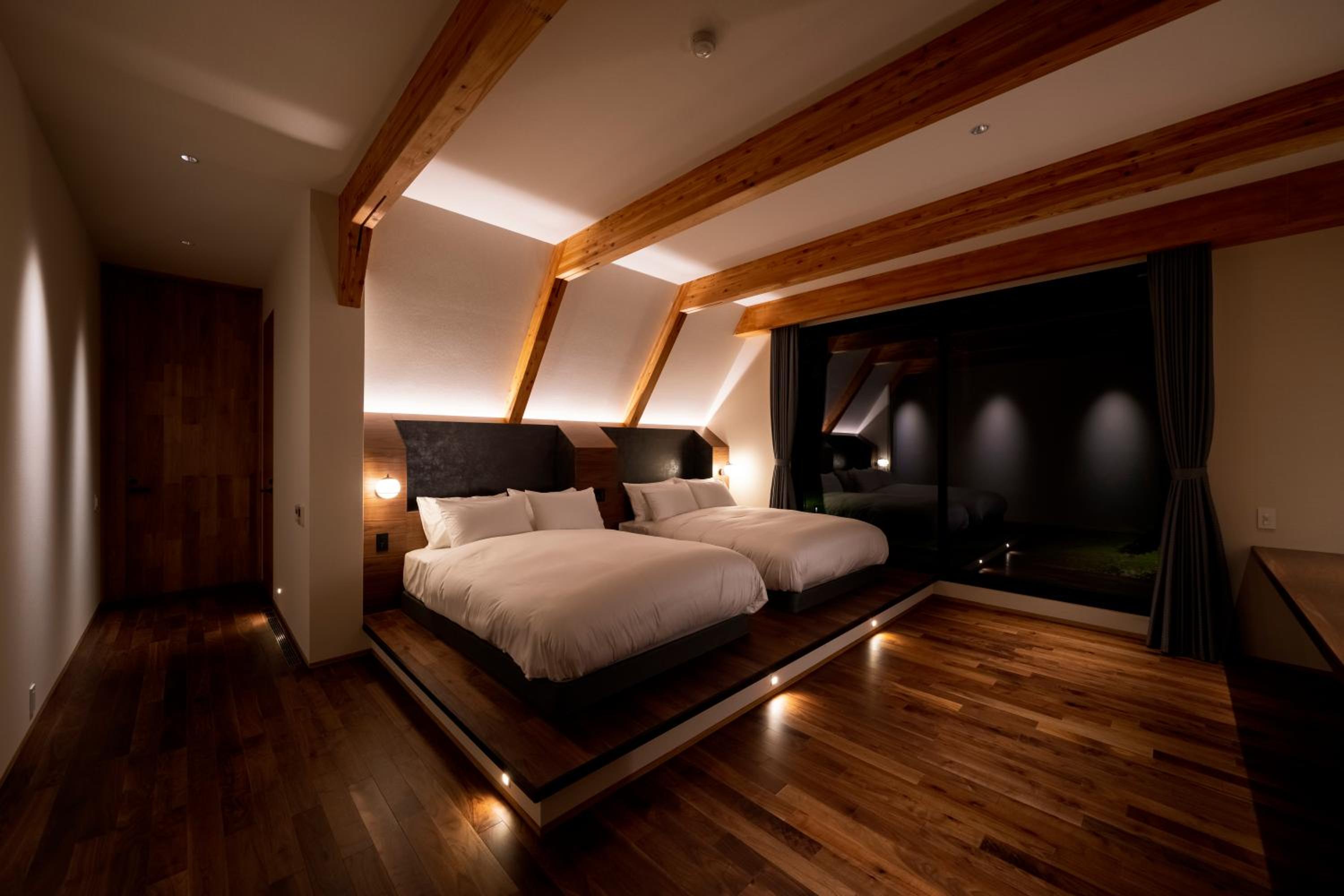 KanollyResorts Hakuba