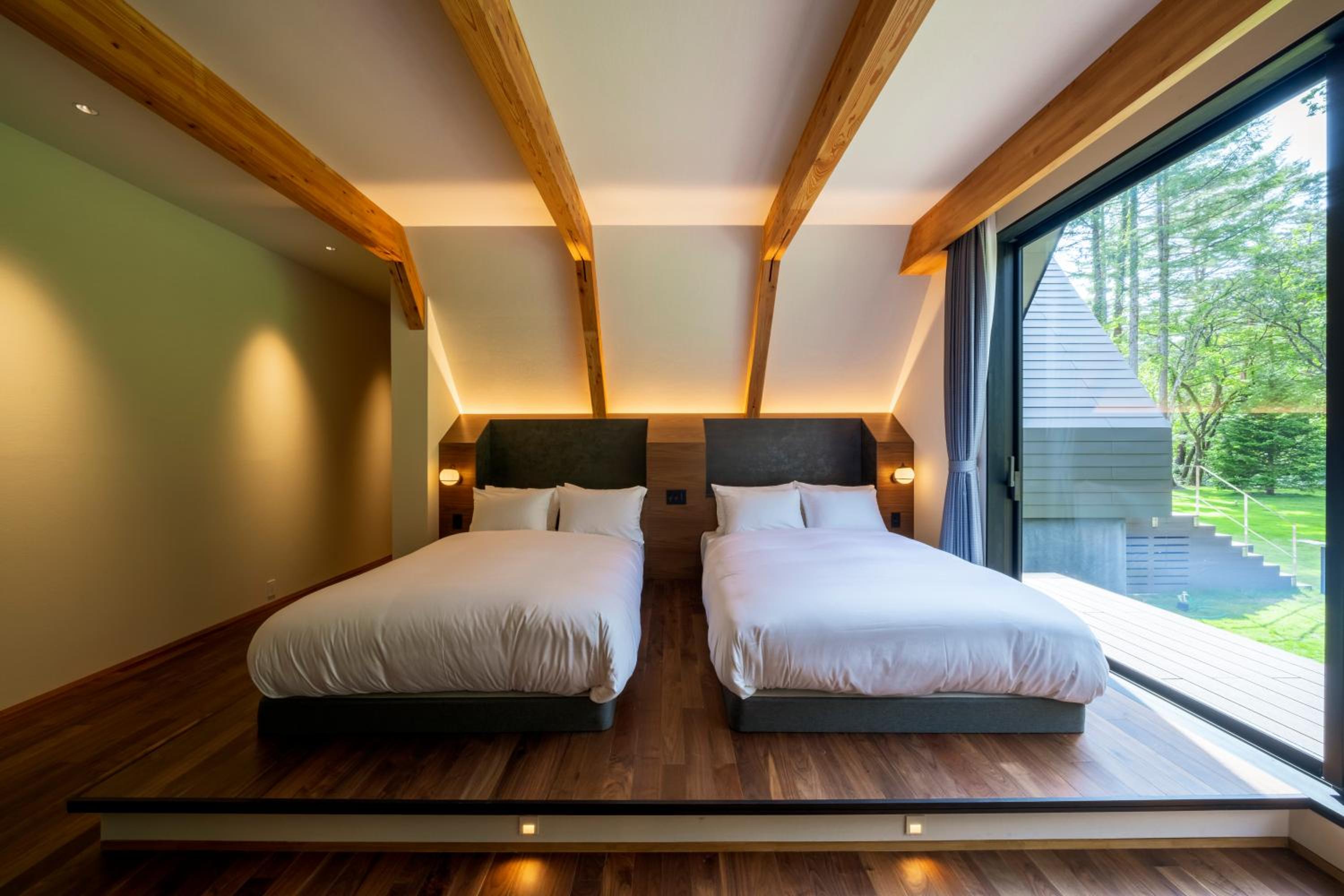 KanollyResorts Hakuba