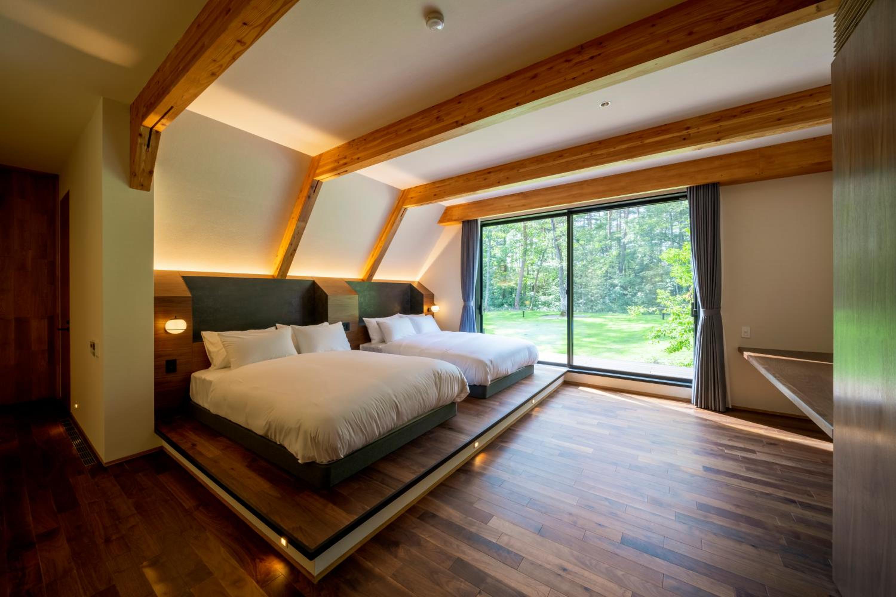 KanollyResorts Hakuba
