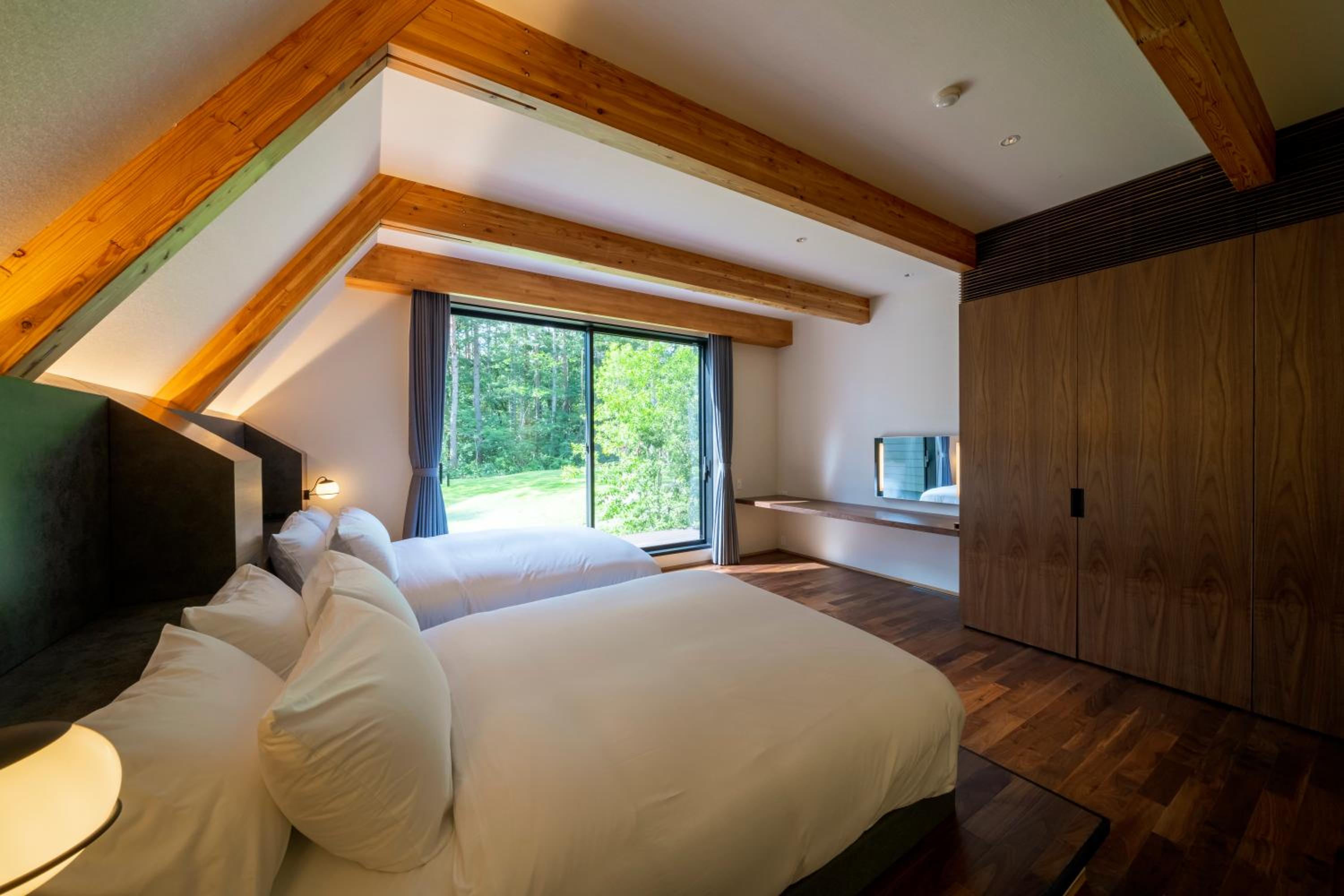 KanollyResorts Hakuba