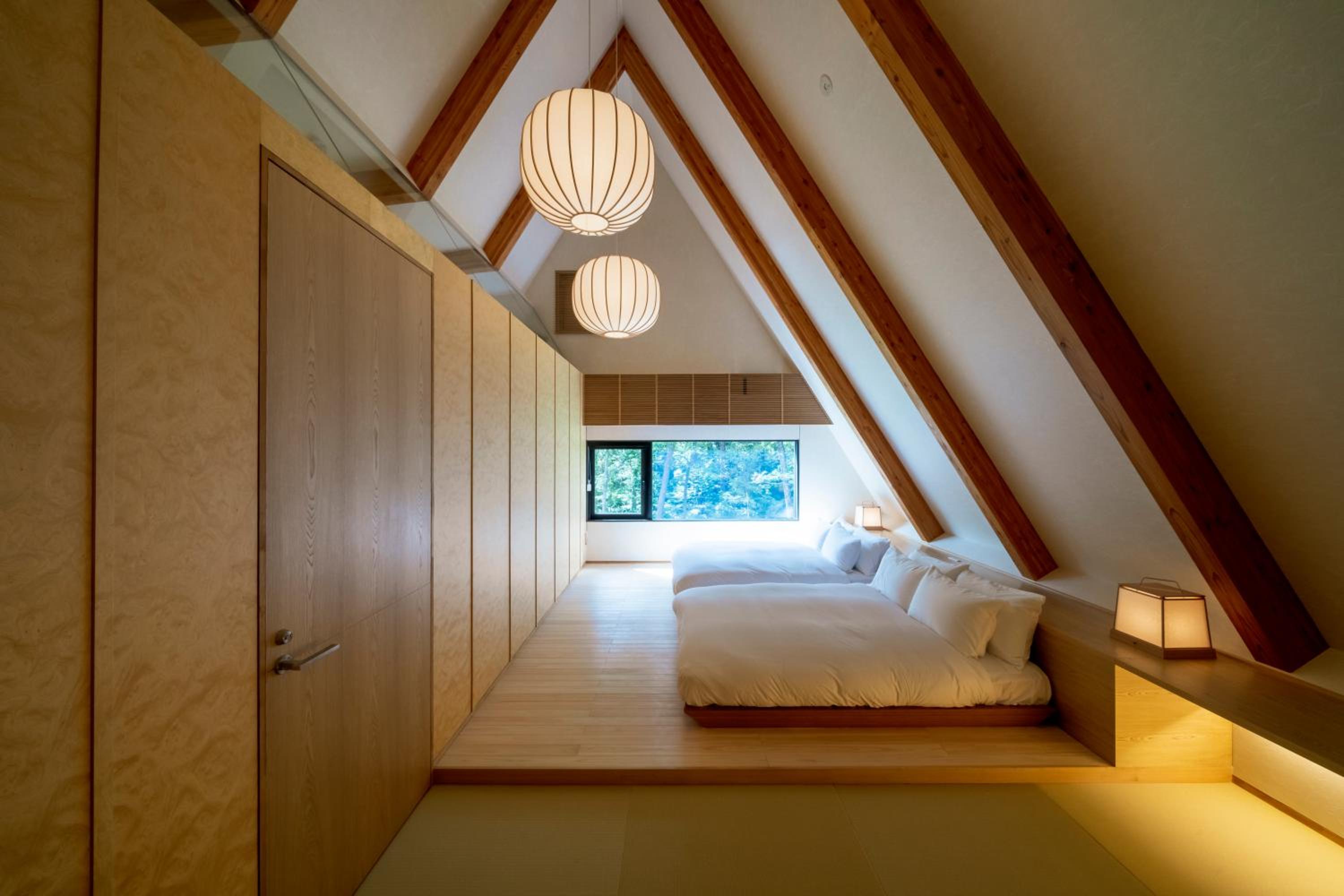 KanollyResorts Hakuba