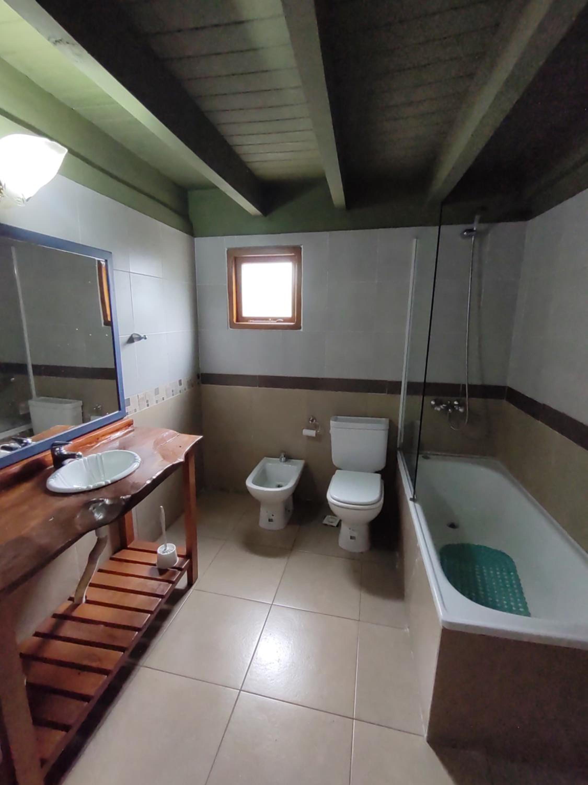 Cabañas 4 Estaciones Meliquina