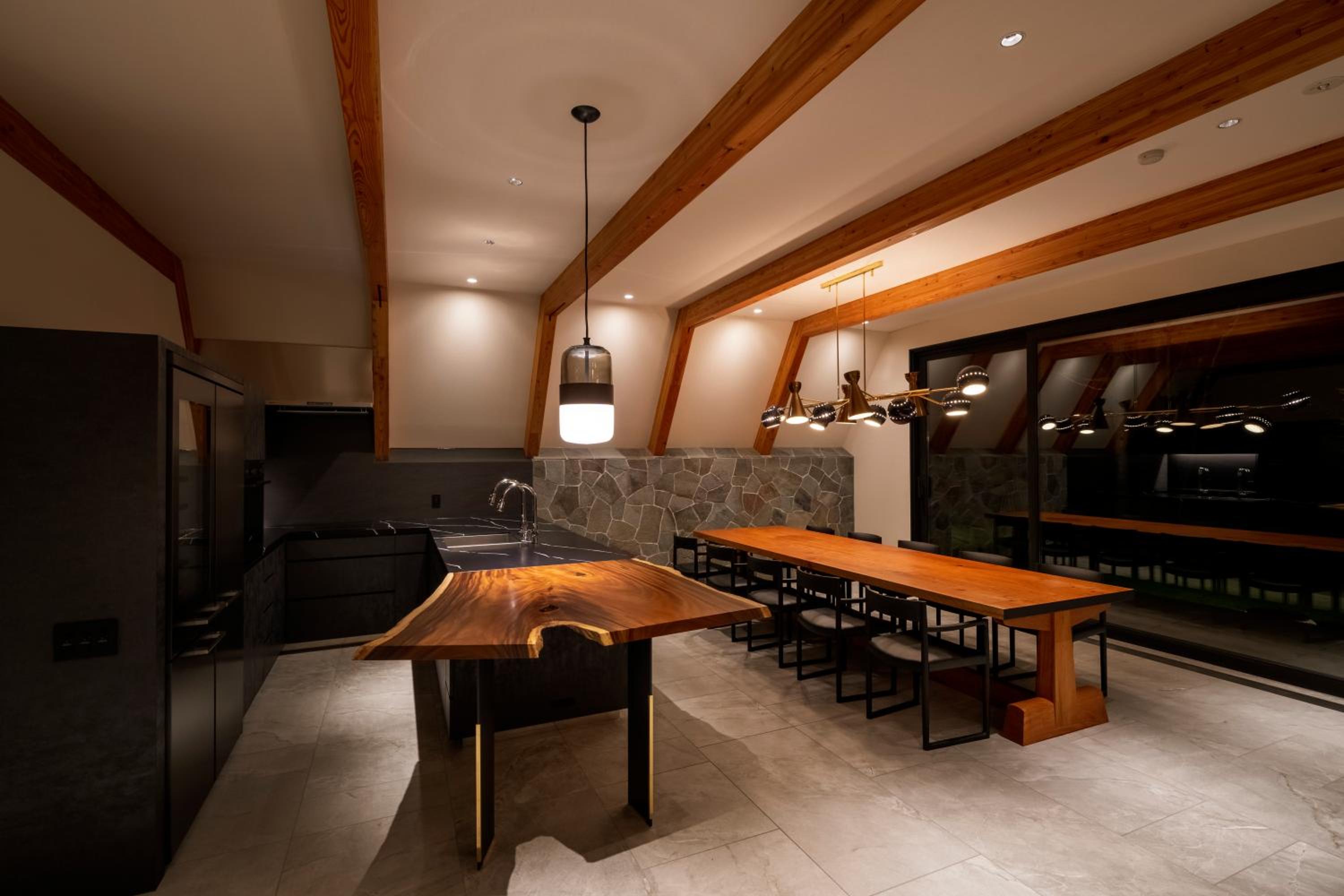 KanollyResorts Hakuba